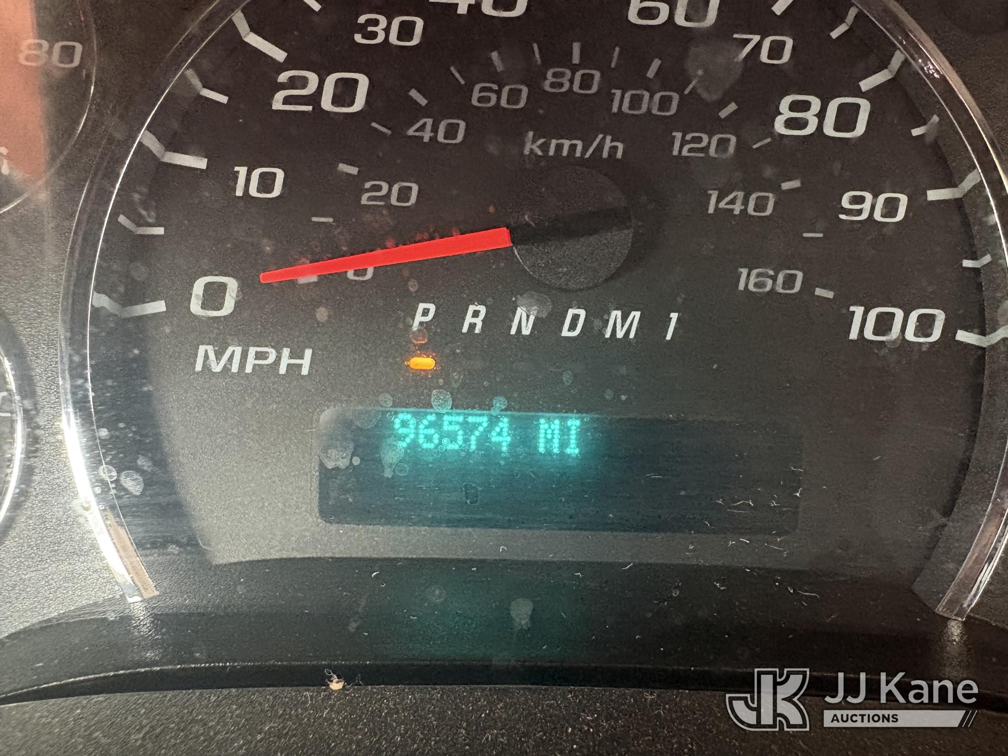 2020 Chevrolet Express G2500
