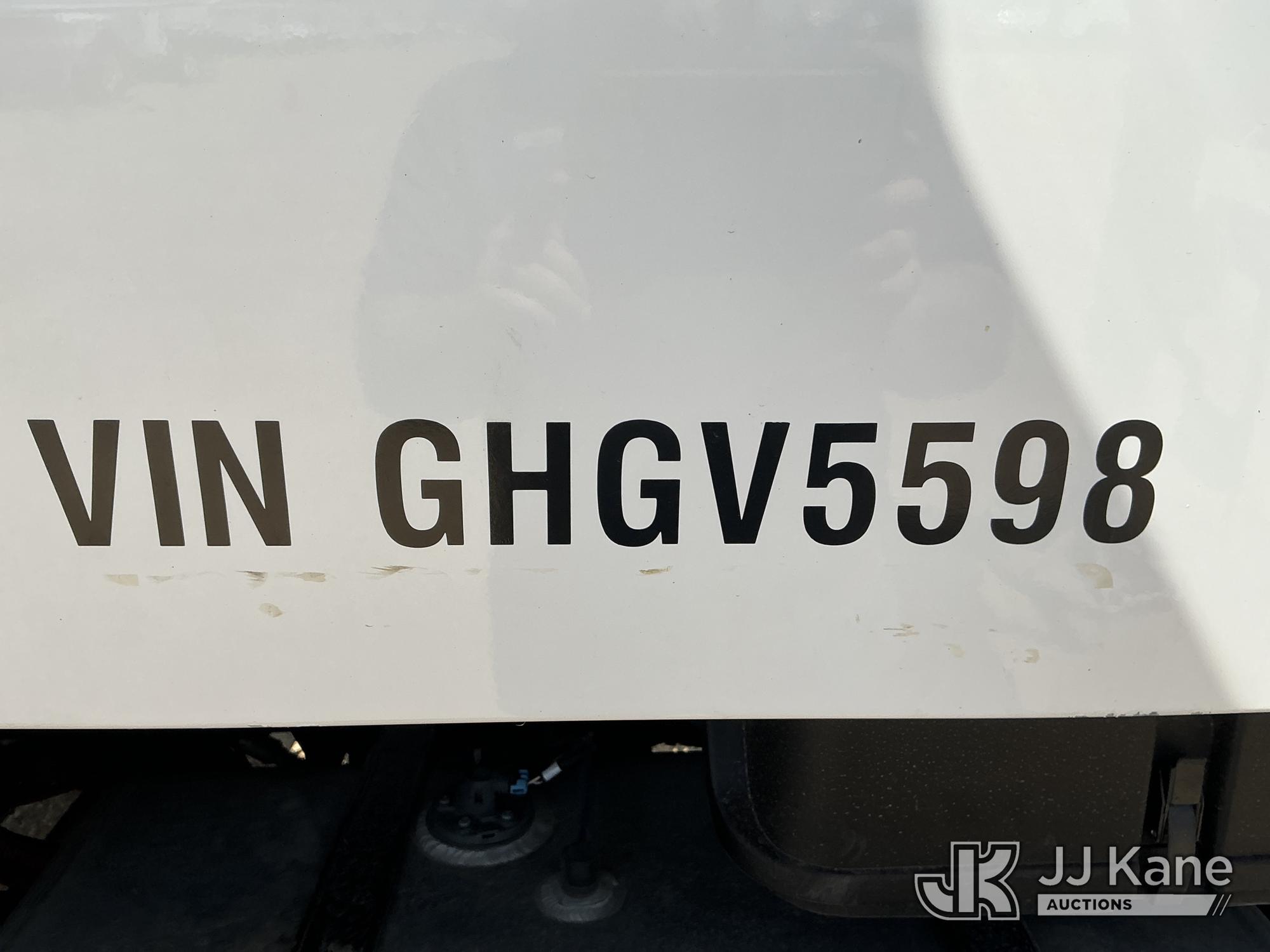2016 Freightliner M2 106