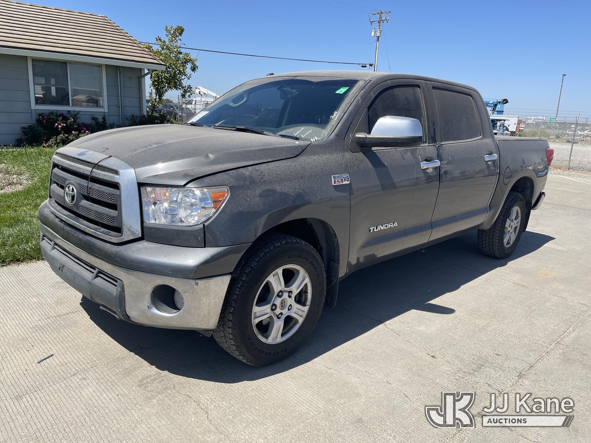 2013 Toyota Tundra