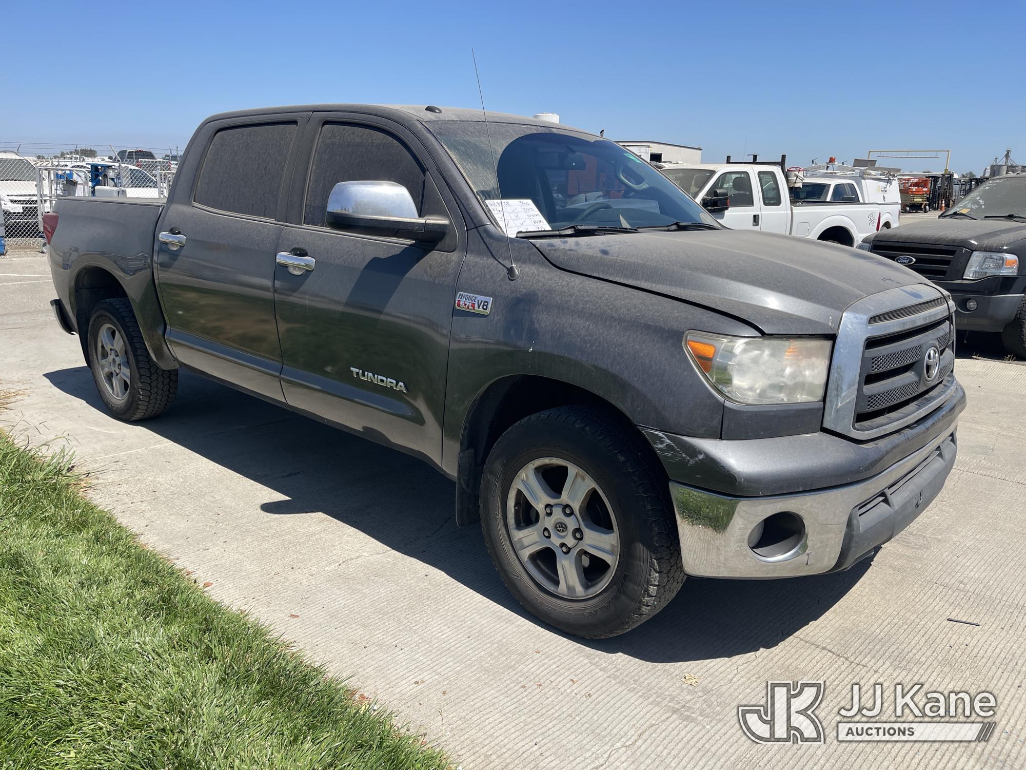 2013 Toyota Tundra