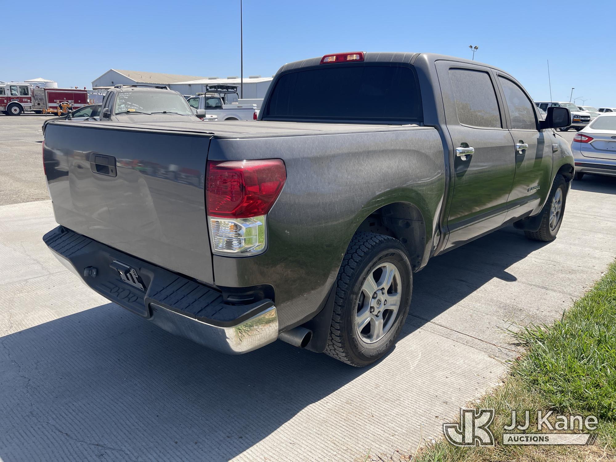 2013 Toyota Tundra