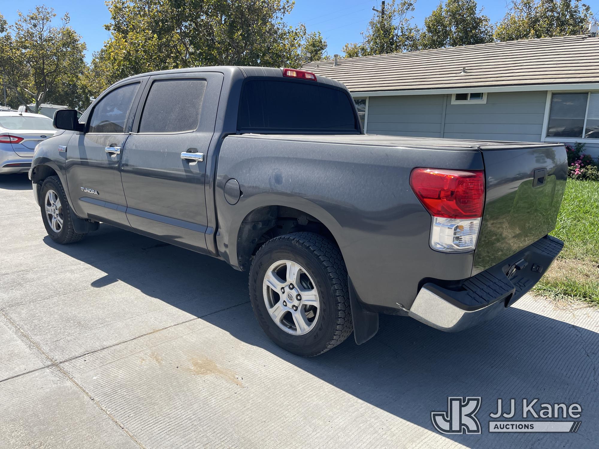 2013 Toyota Tundra