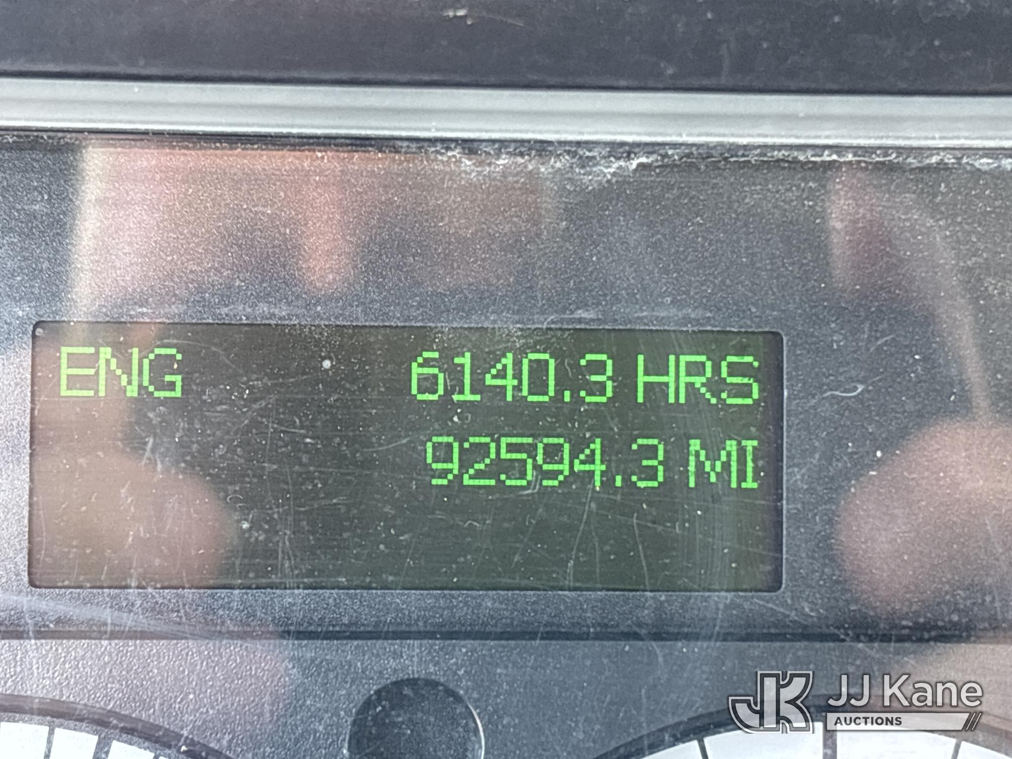 2019 Freightliner M2 Business Class