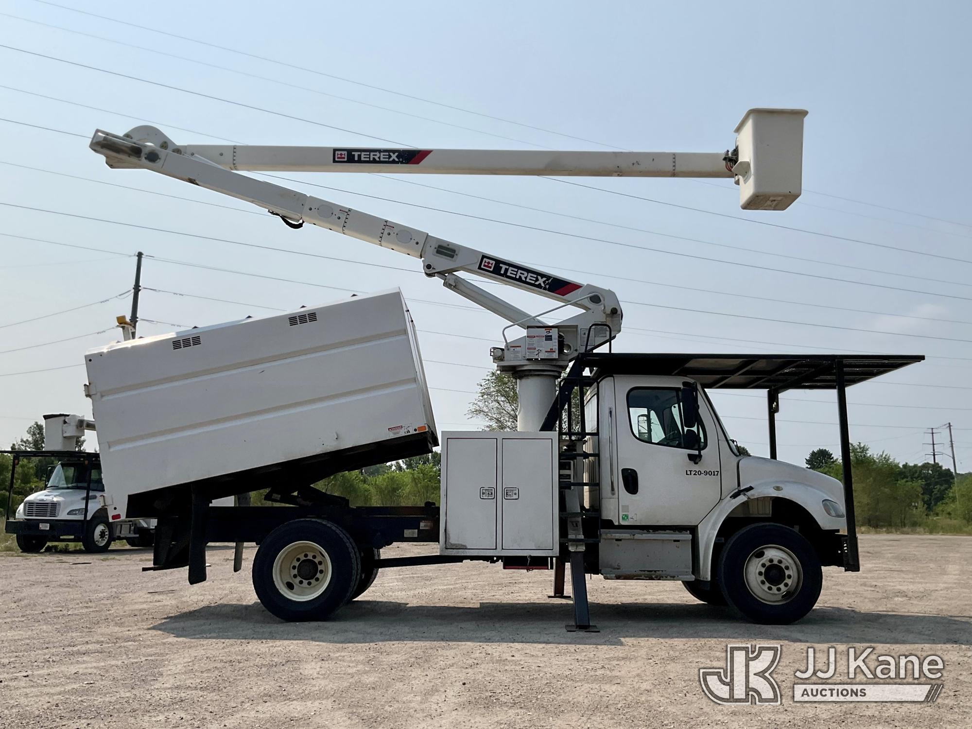 2020 Freightliner M2