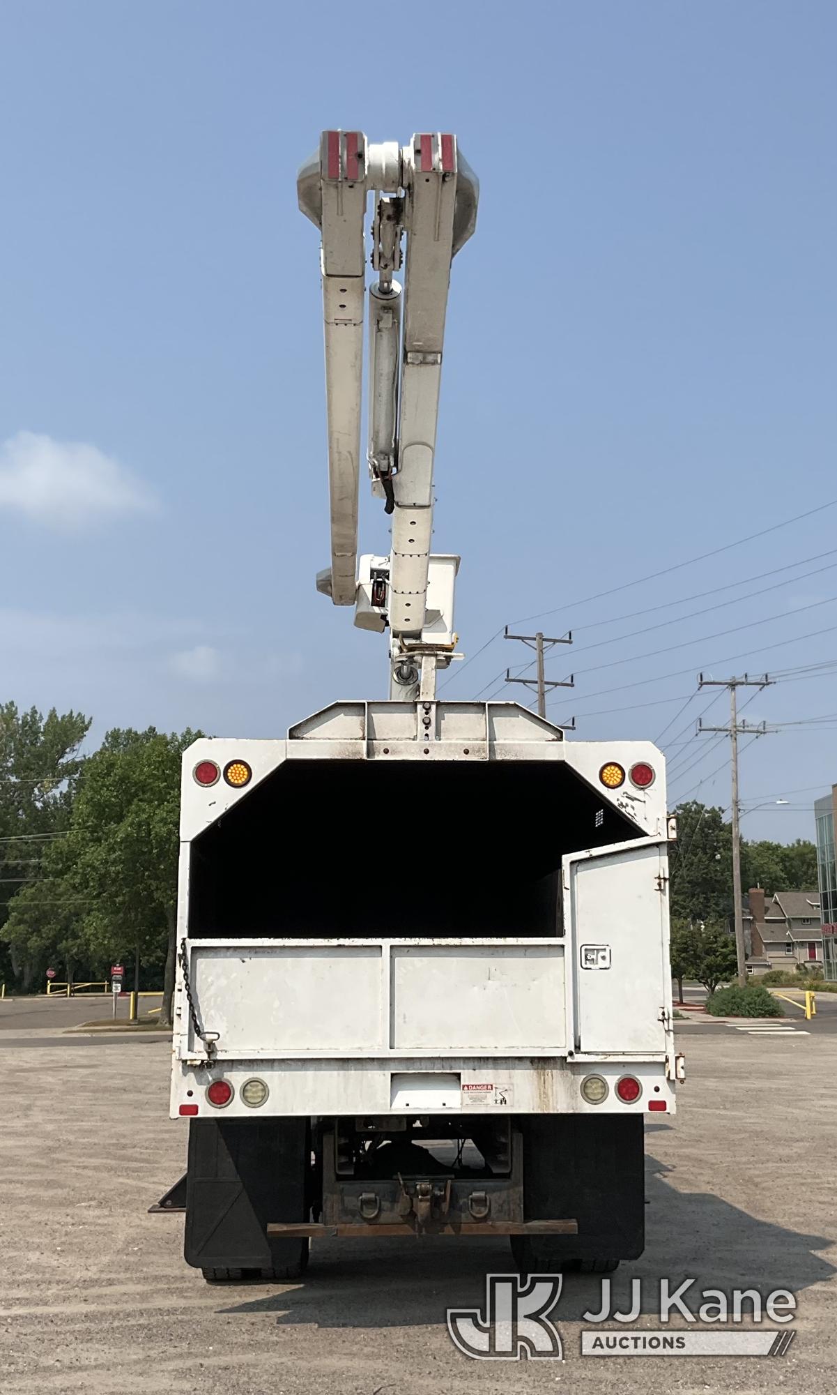 2020 Freightliner M2
