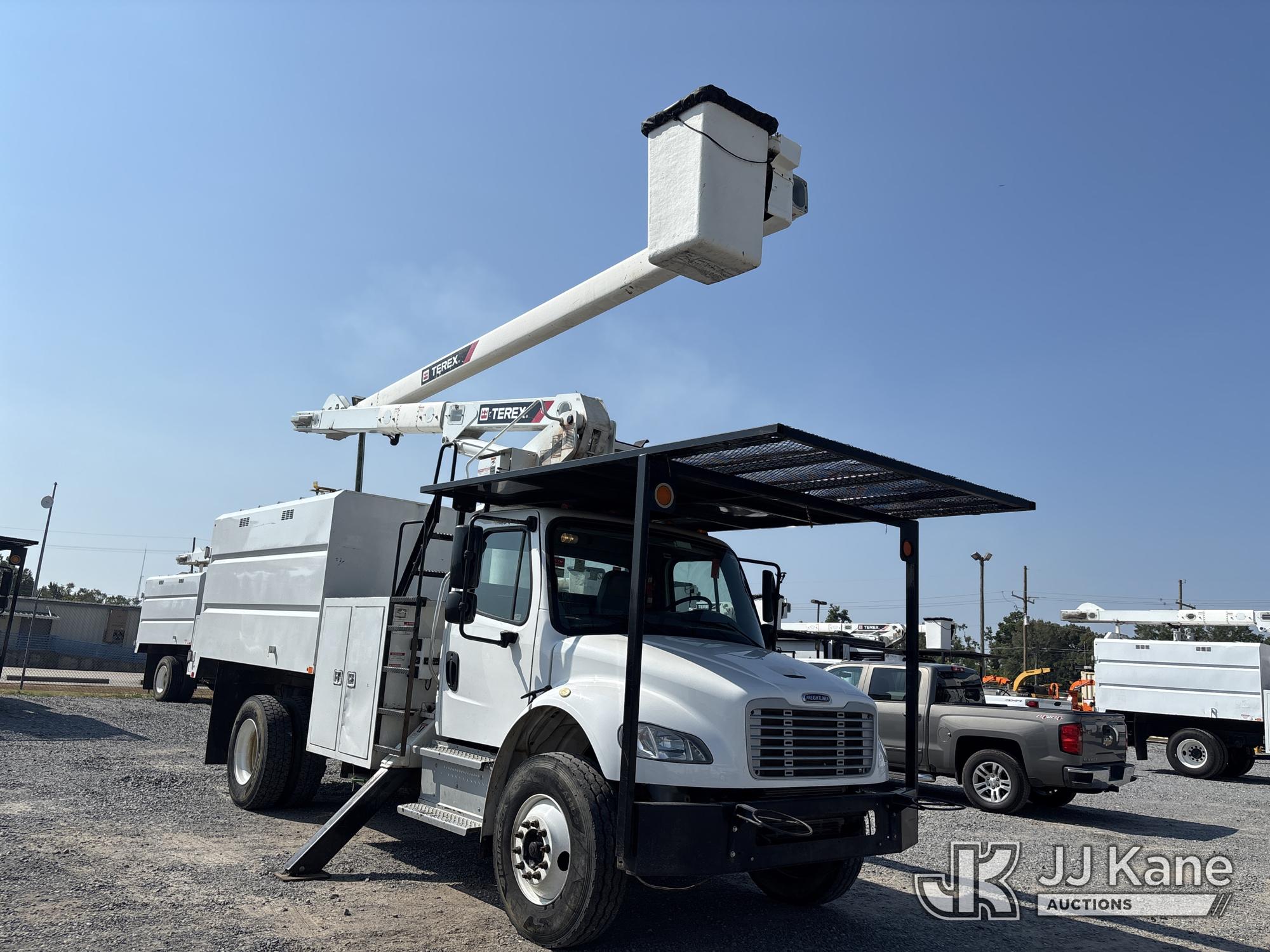 2020 Freightliner M2 106