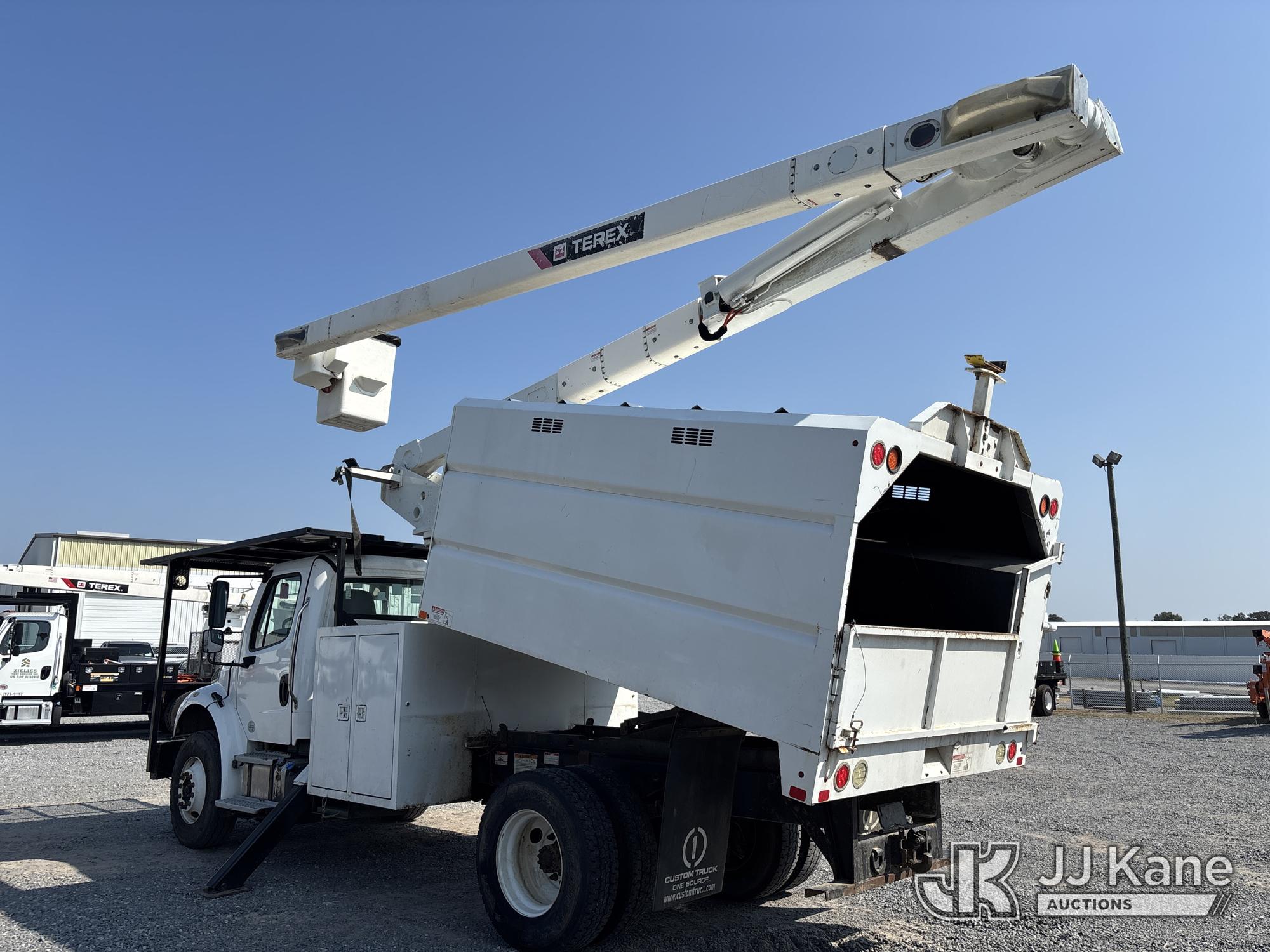 2020 Freightliner M2 106