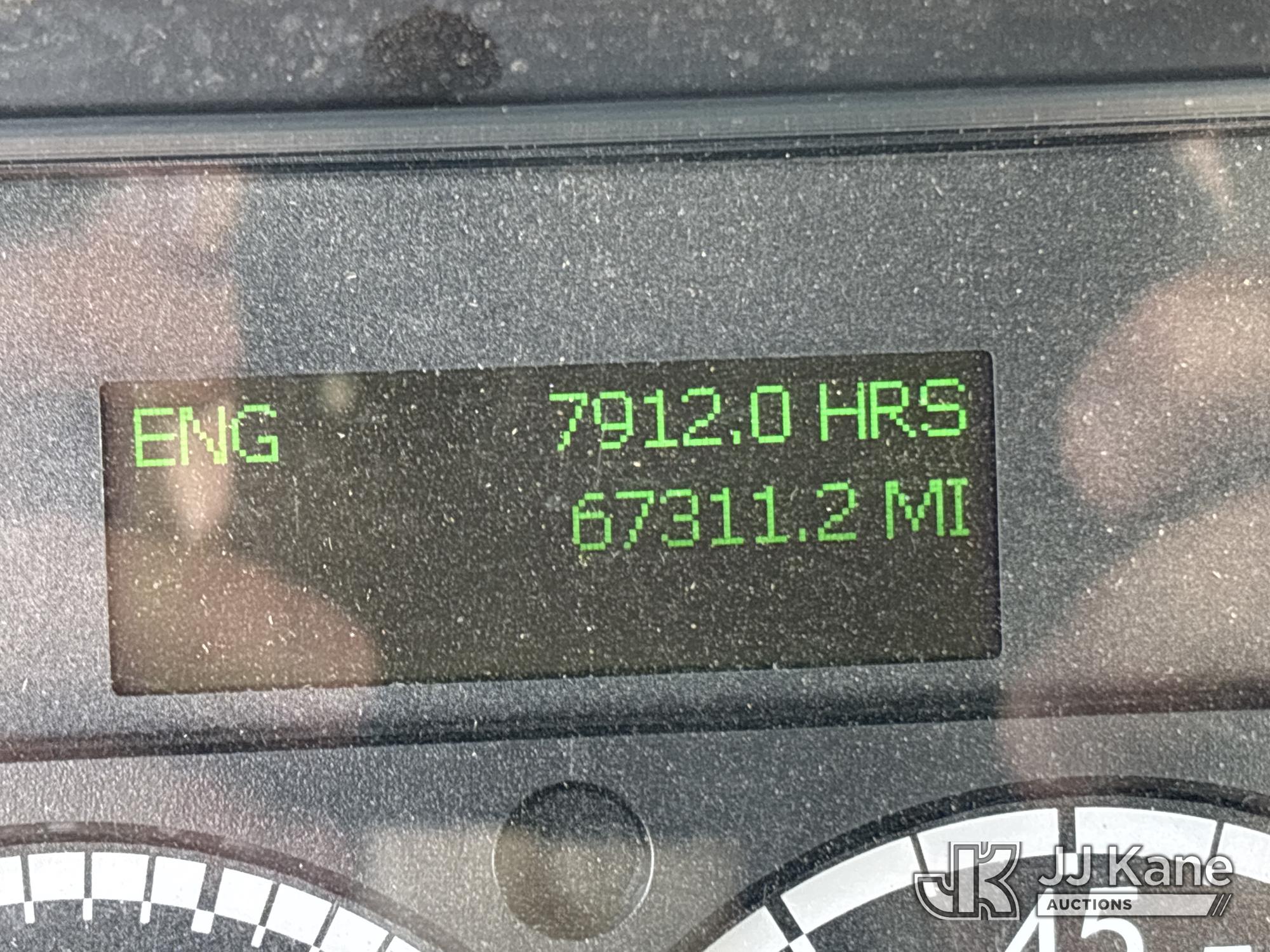 2020 Freightliner M2 106