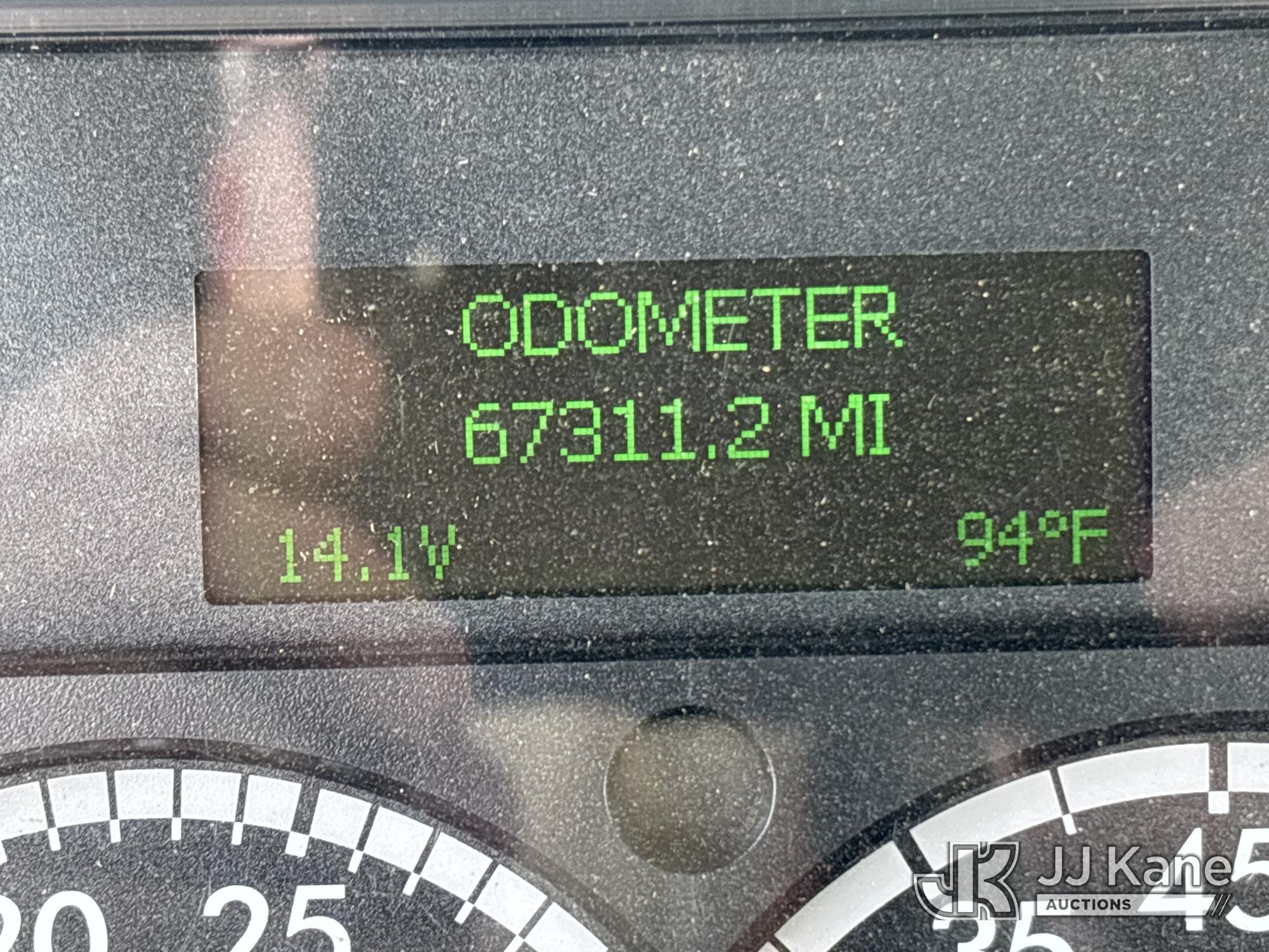 2020 Freightliner M2 106