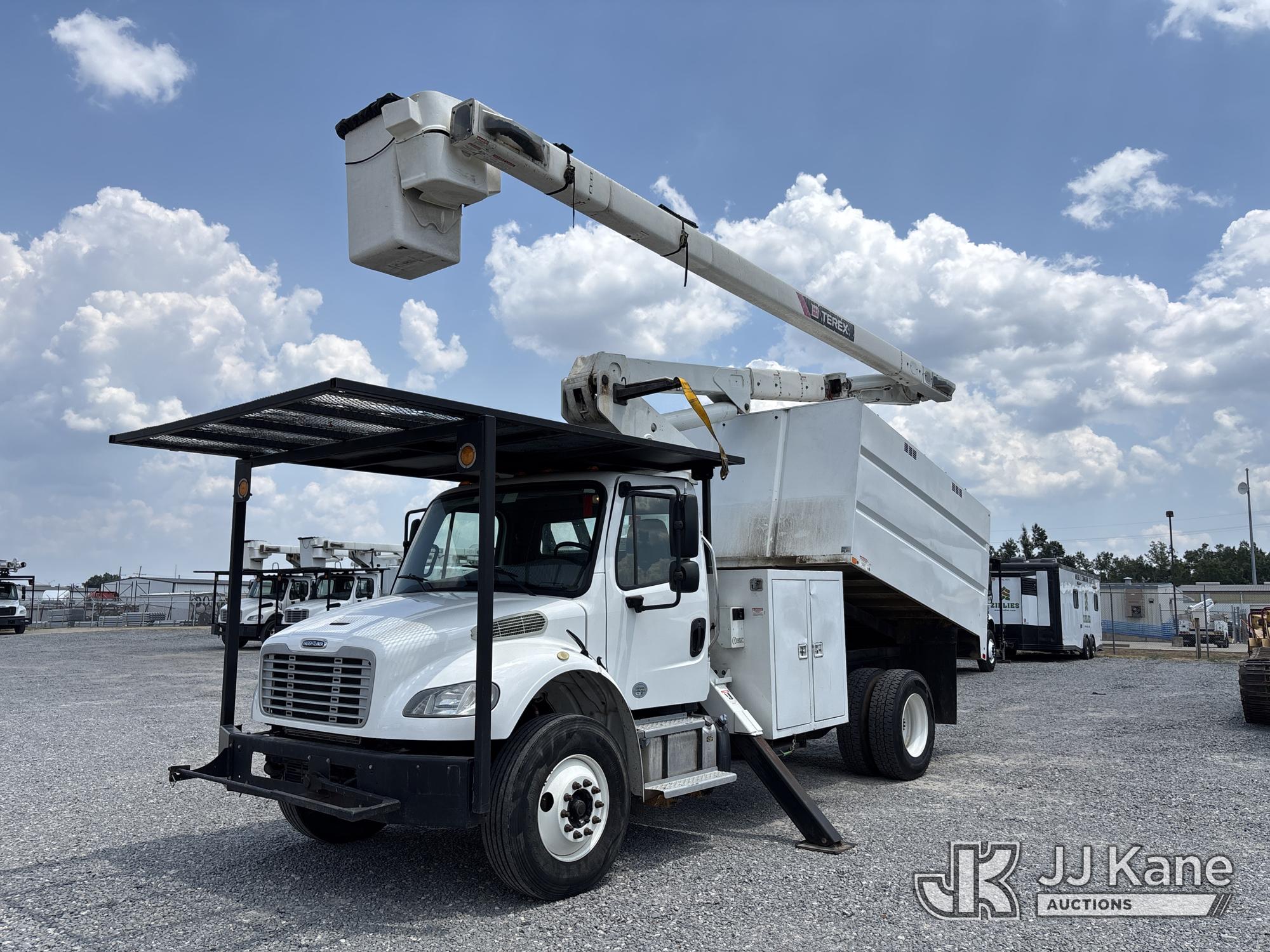 Photo of 2020 Freightliner M2 106