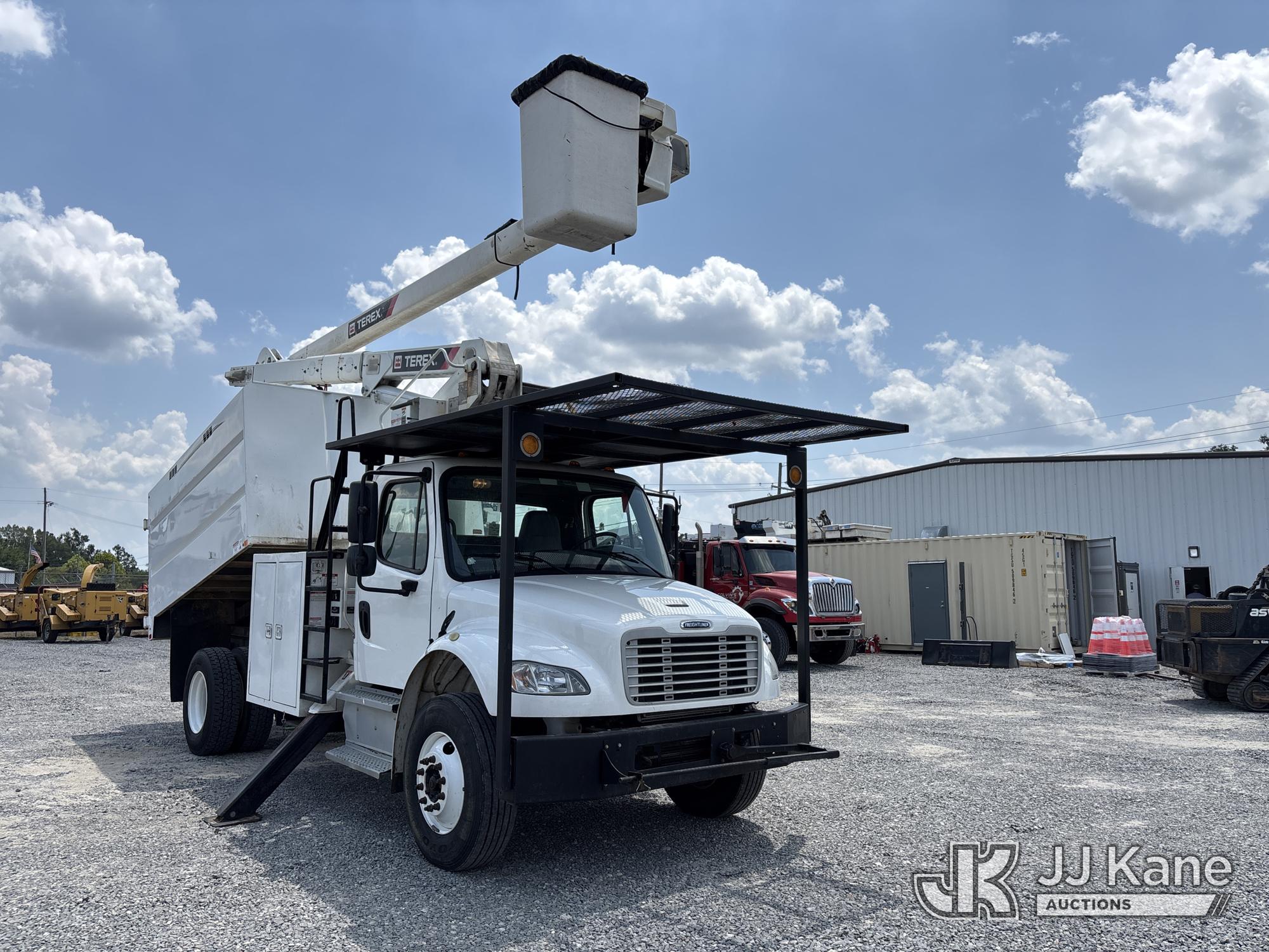 2020 Freightliner M2 106