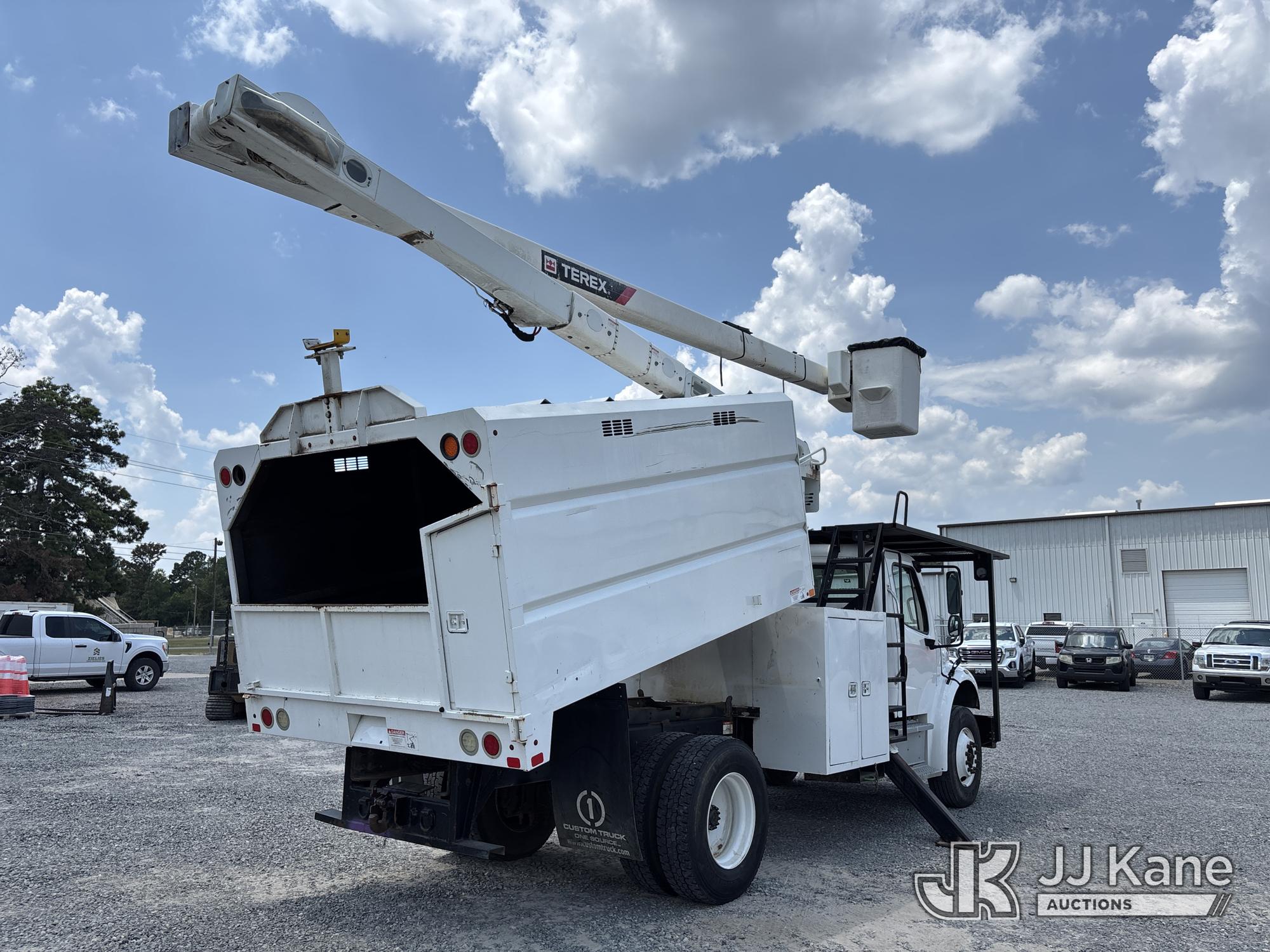 2020 Freightliner M2 106