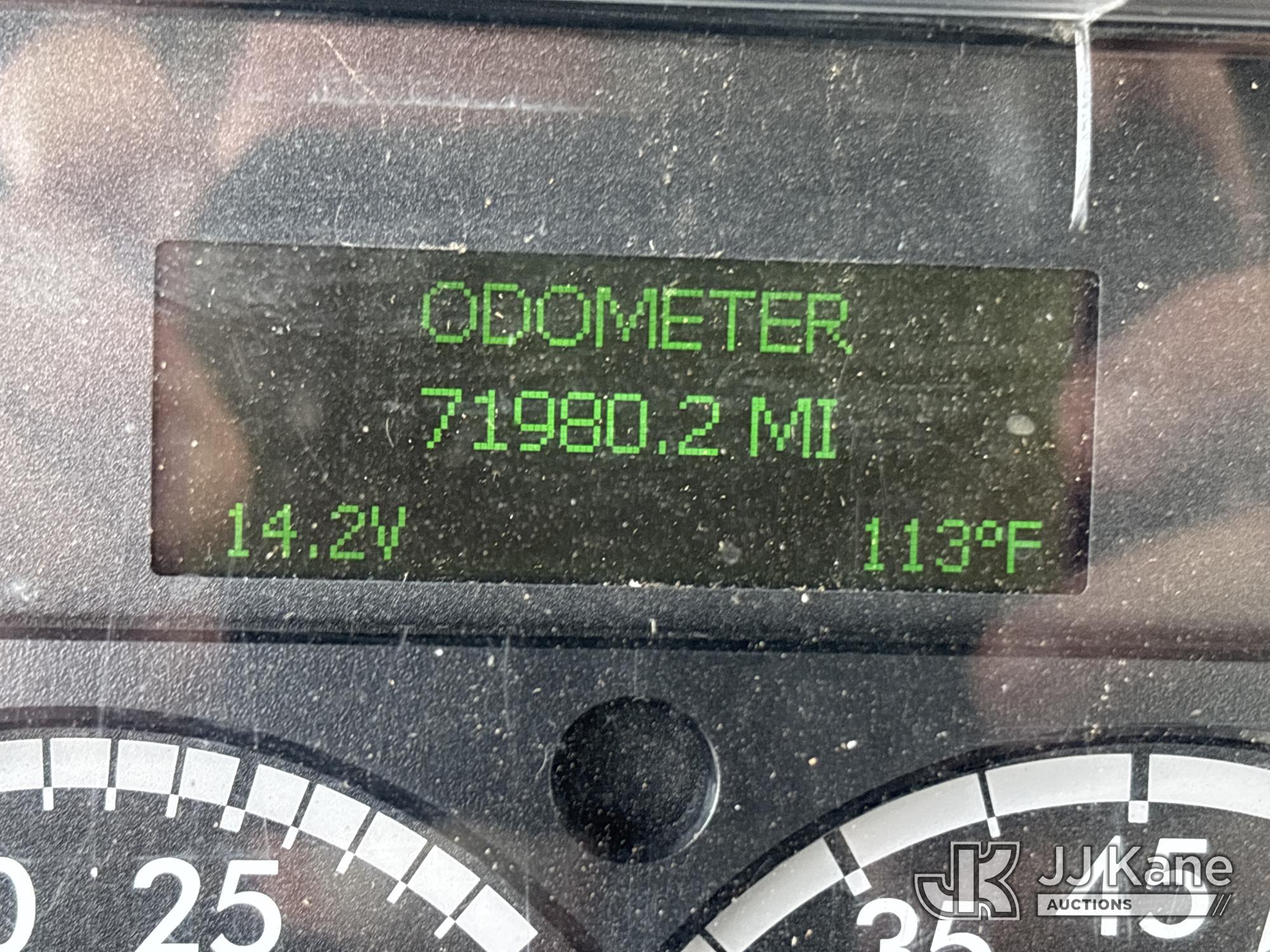 2020 Freightliner M2 106
