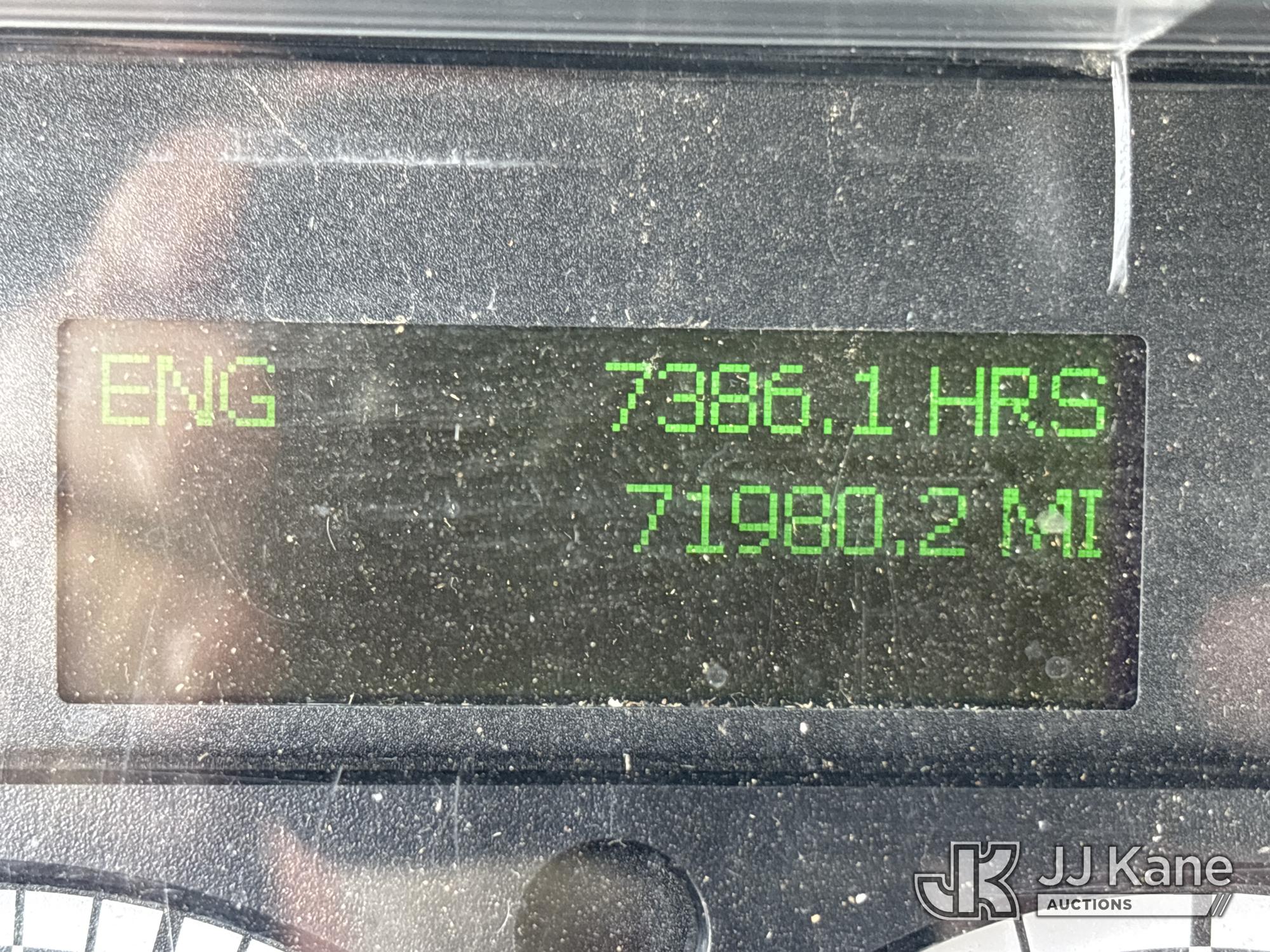 2020 Freightliner M2 106