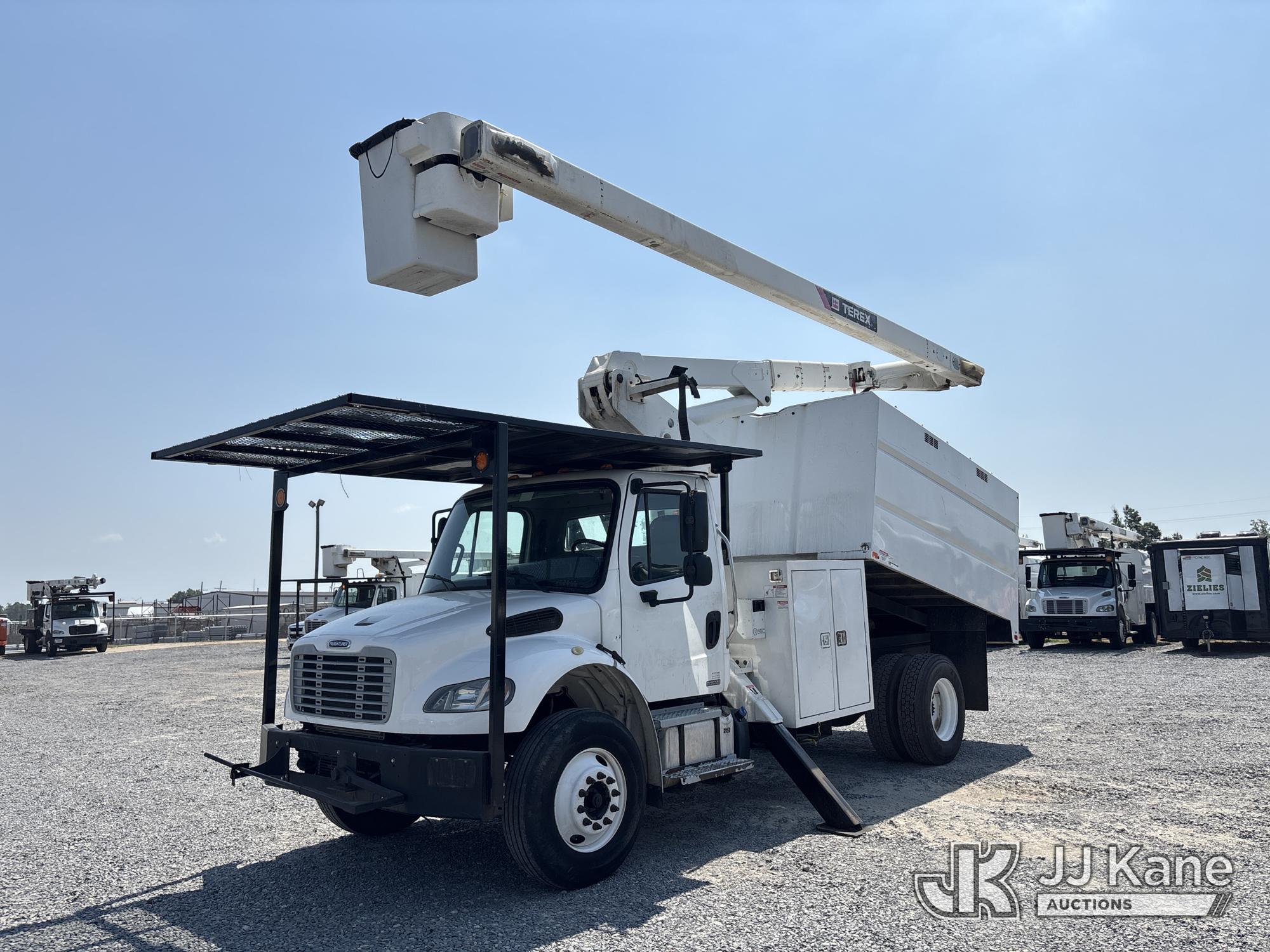 Photo of 2020 Freightliner M2 106