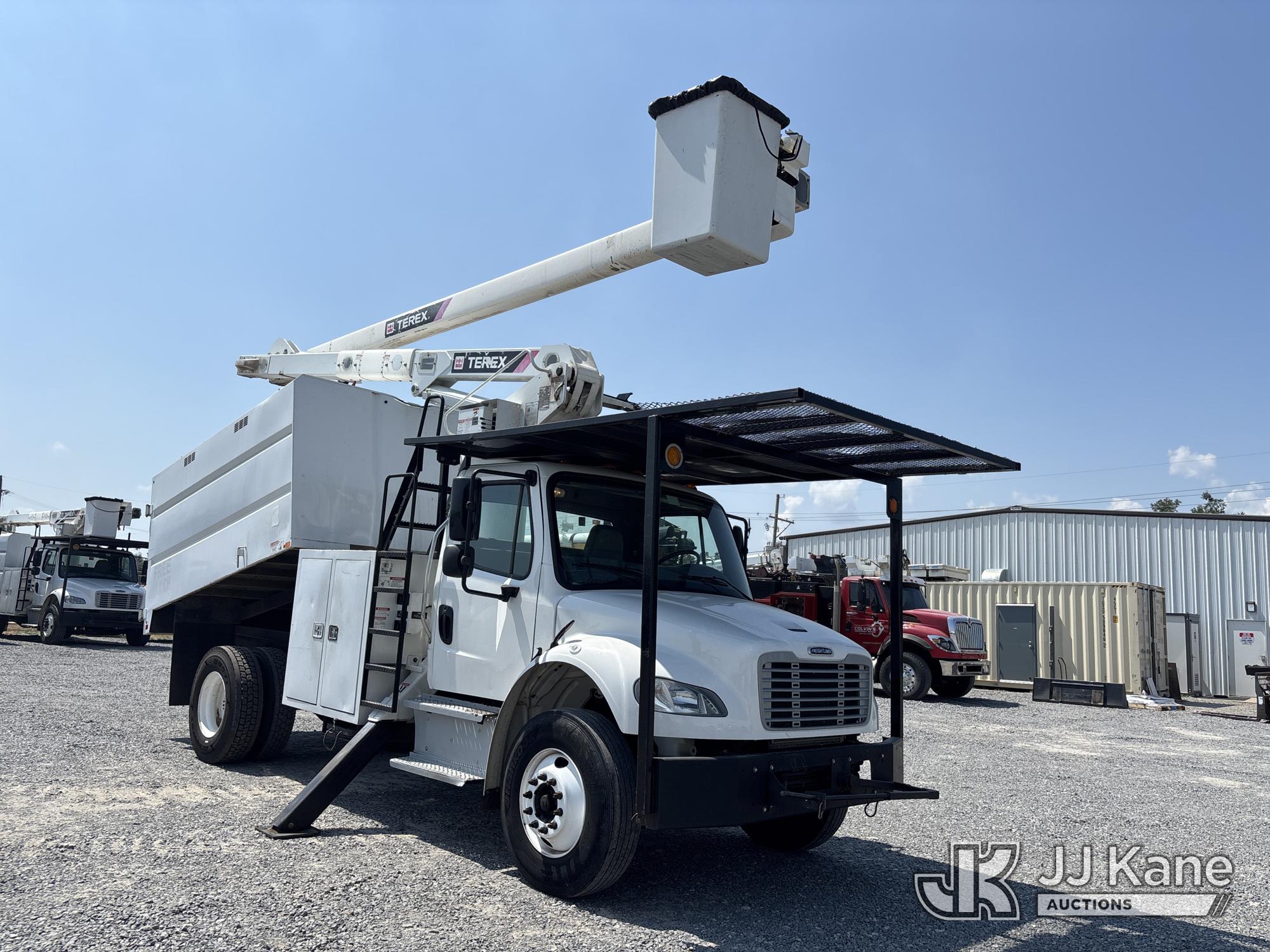 2020 Freightliner M2 106