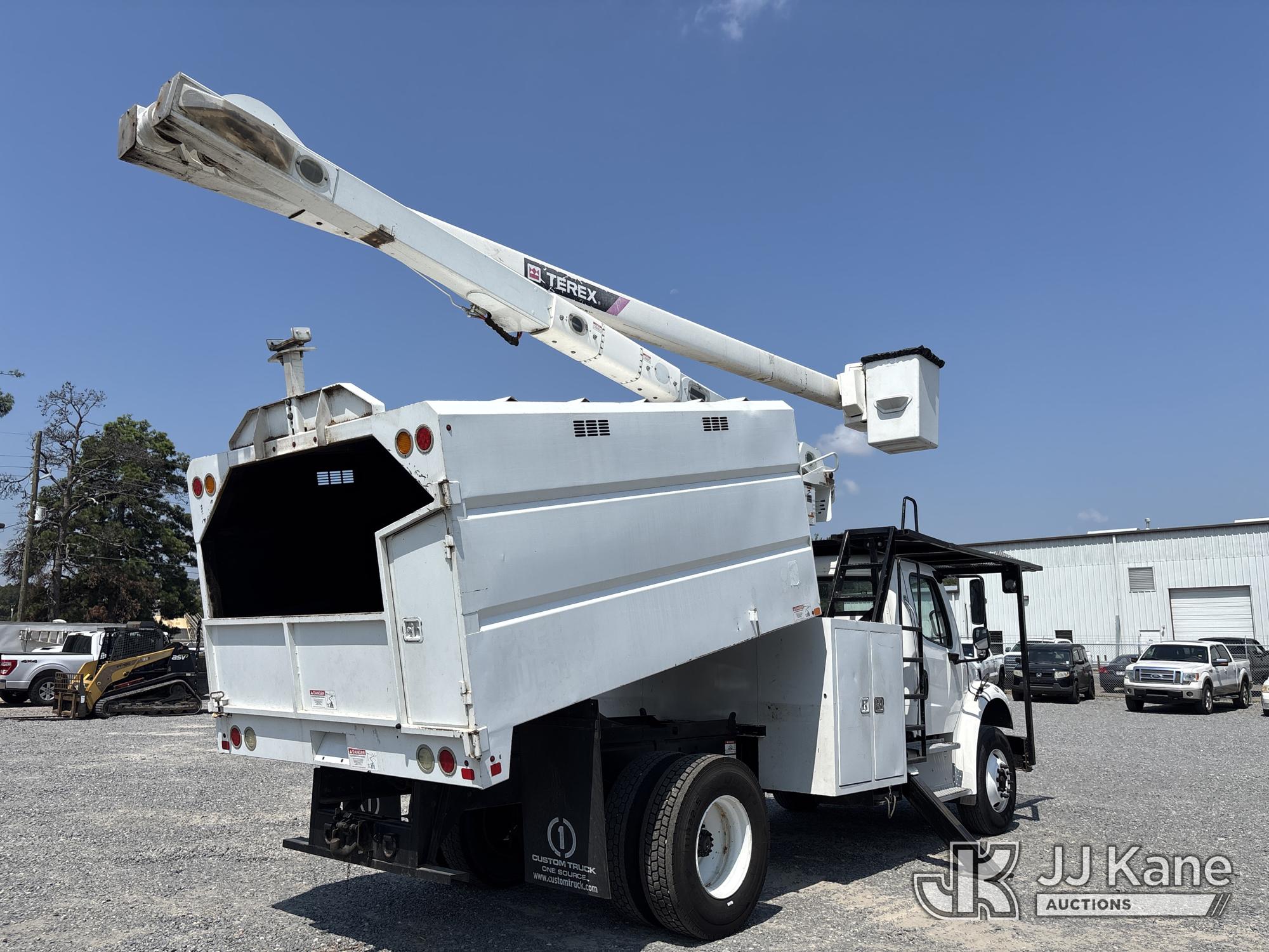 2020 Freightliner M2 106