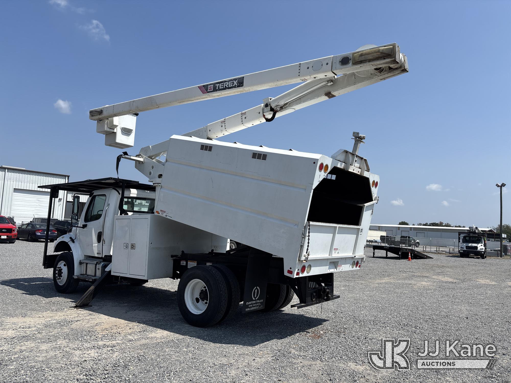 2020 Freightliner M2 106