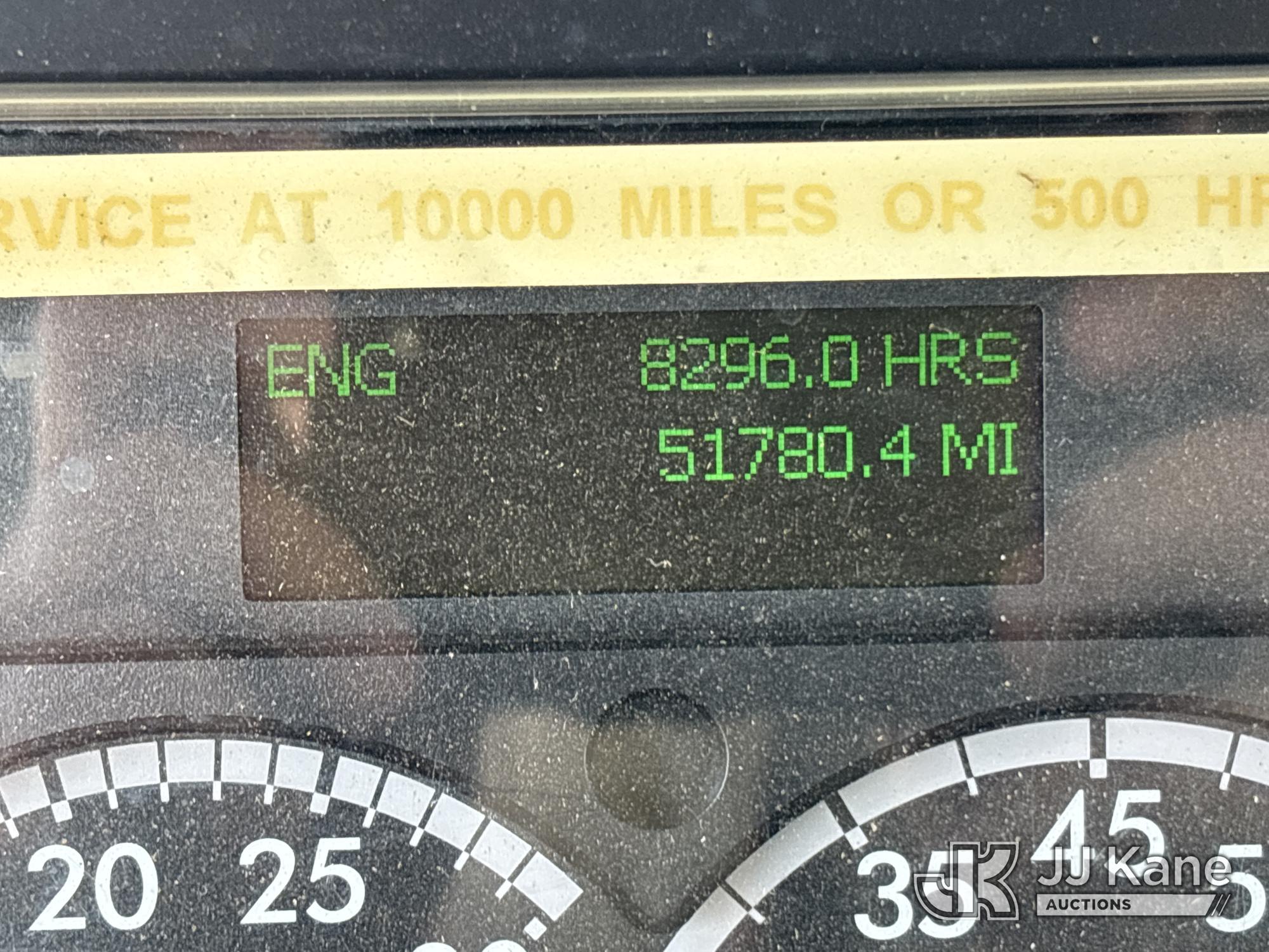 2020 Freightliner M2 106