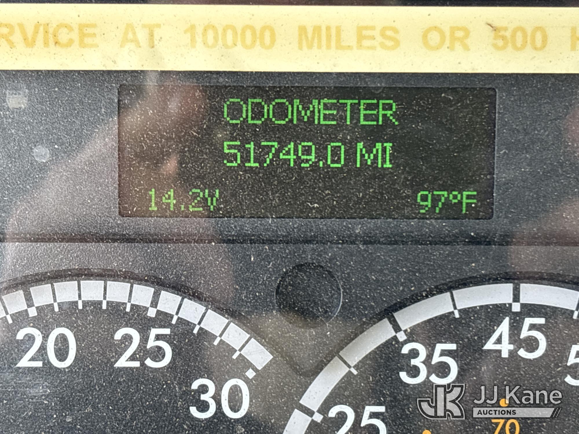 2020 Freightliner M2 106