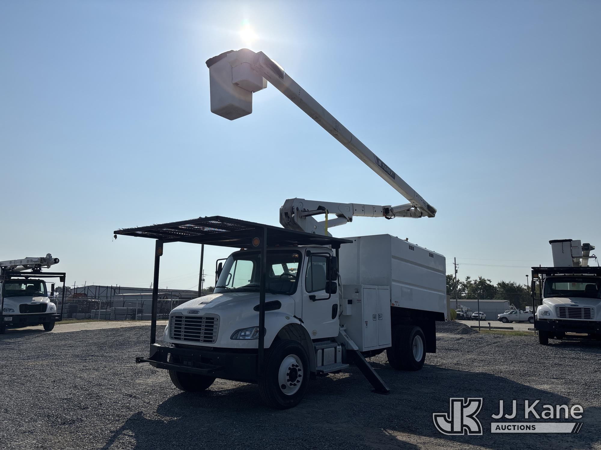 Photo of 2020 Freightliner M2 106
