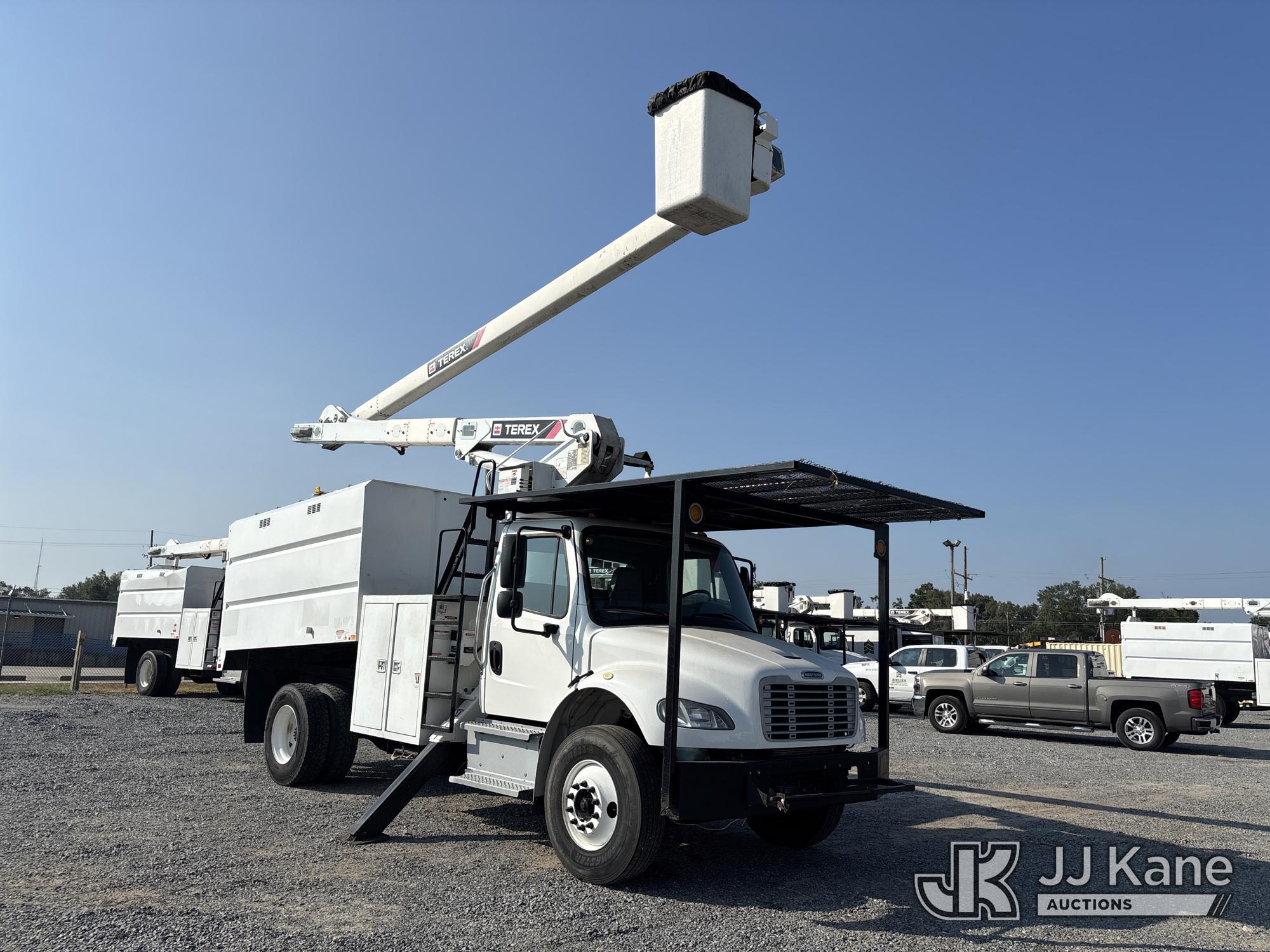 2020 Freightliner M2 106