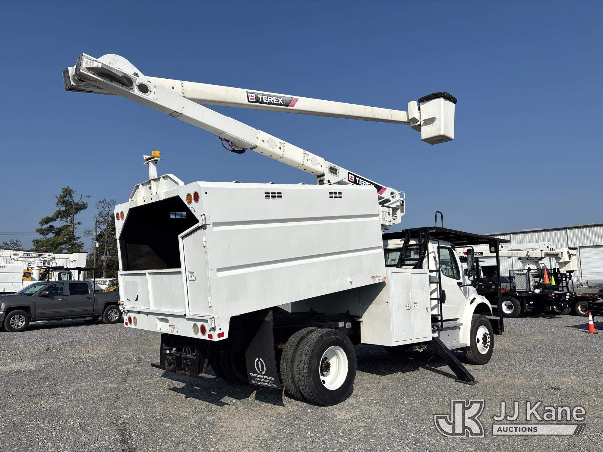 2020 Freightliner M2 106