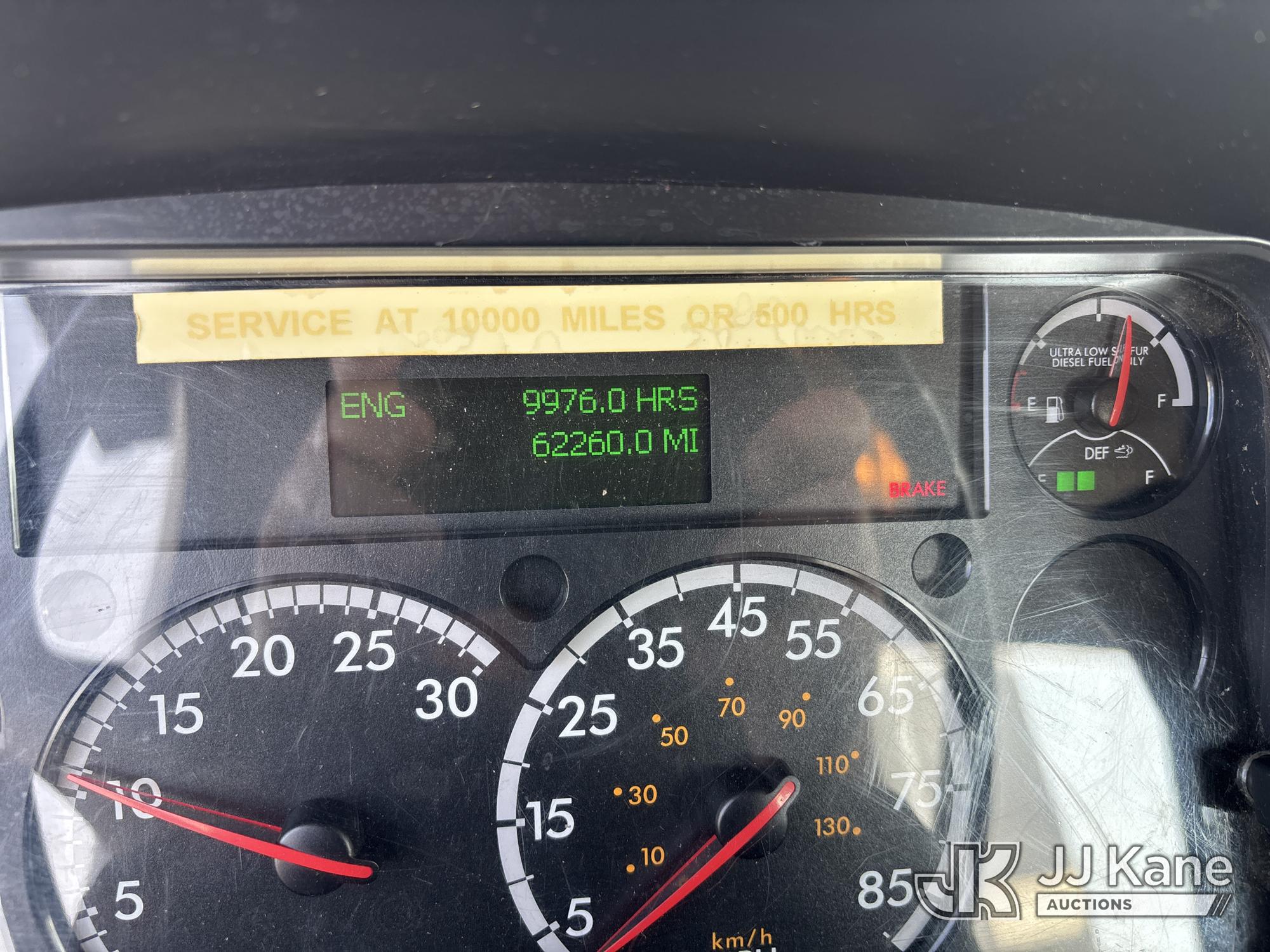 2020 Freightliner M2 106