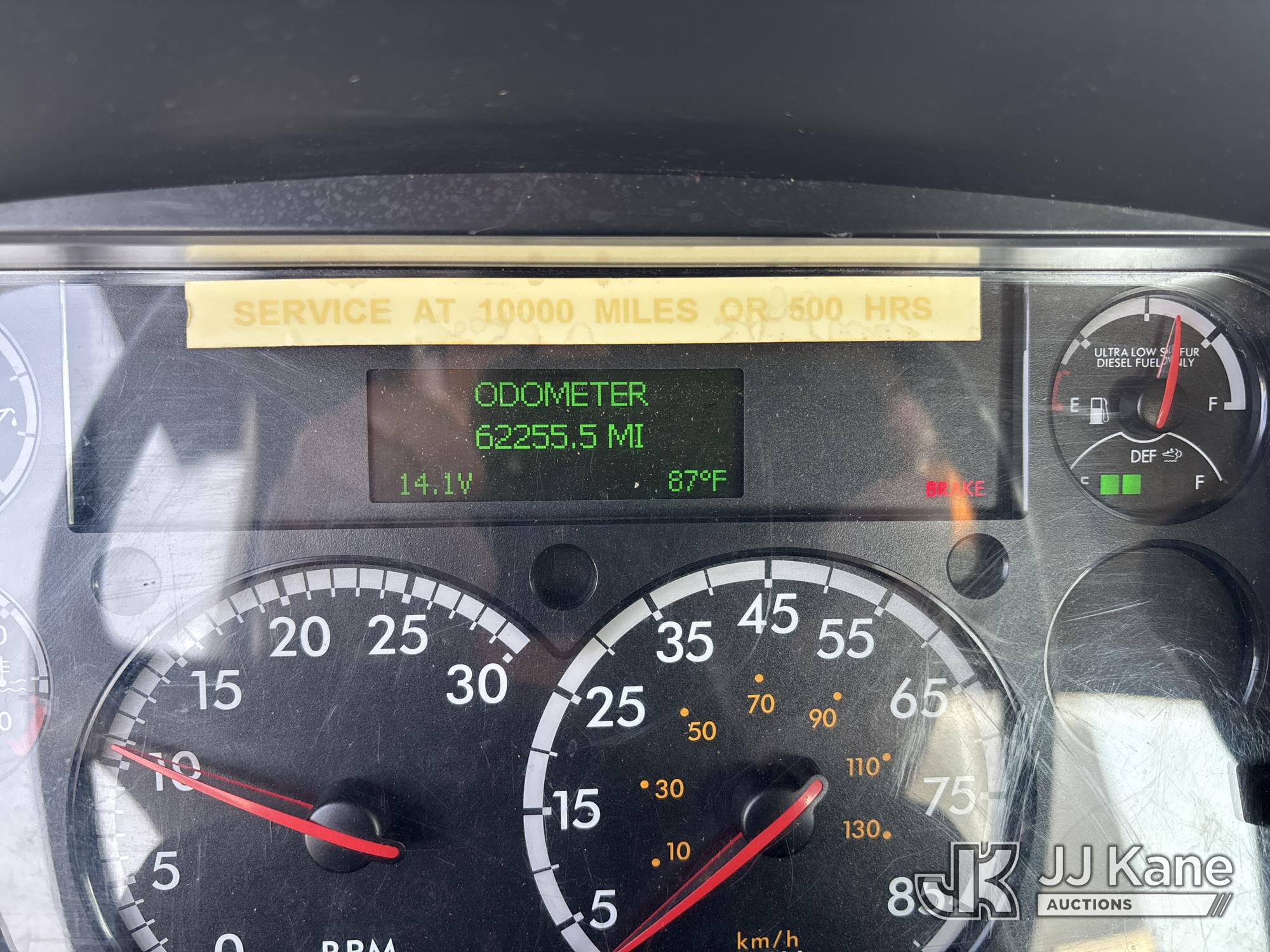 2020 Freightliner M2 106