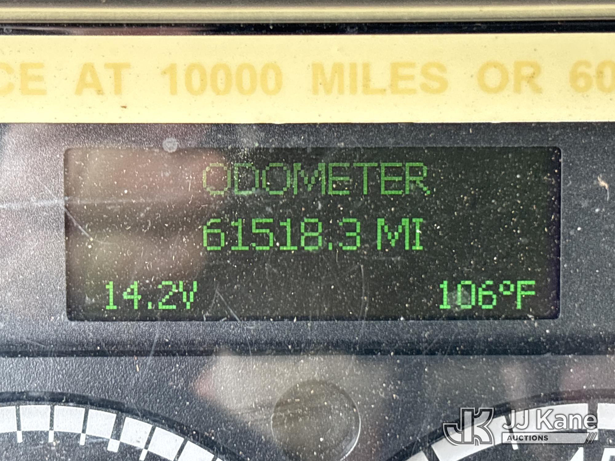 2020 Freightliner M2 106