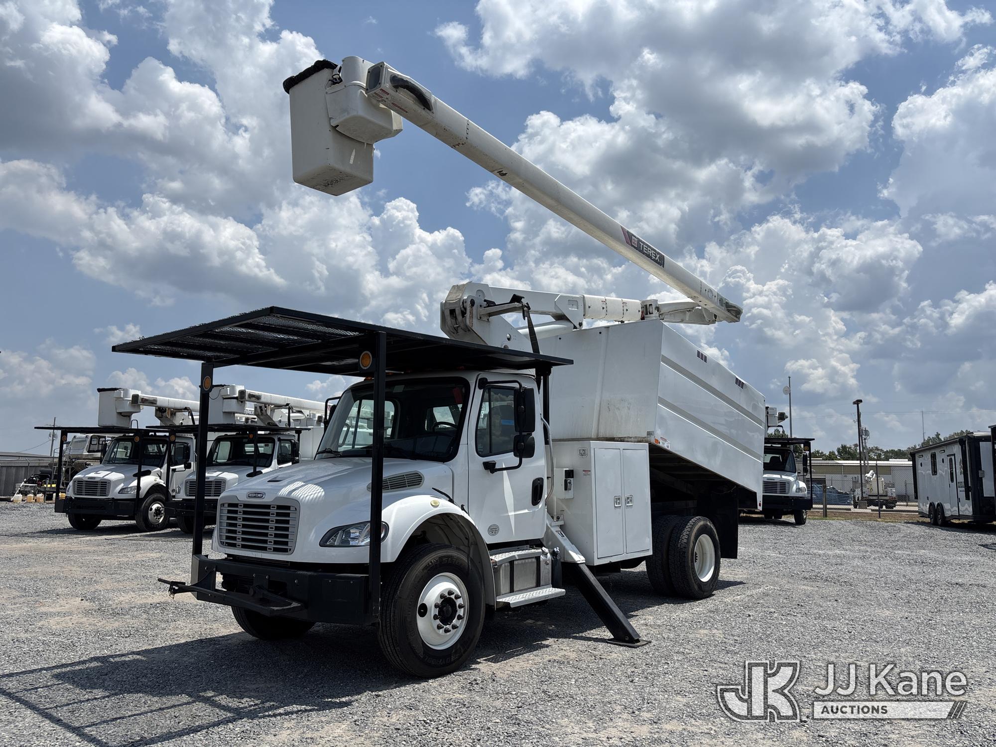 2020 Freightliner M2 106