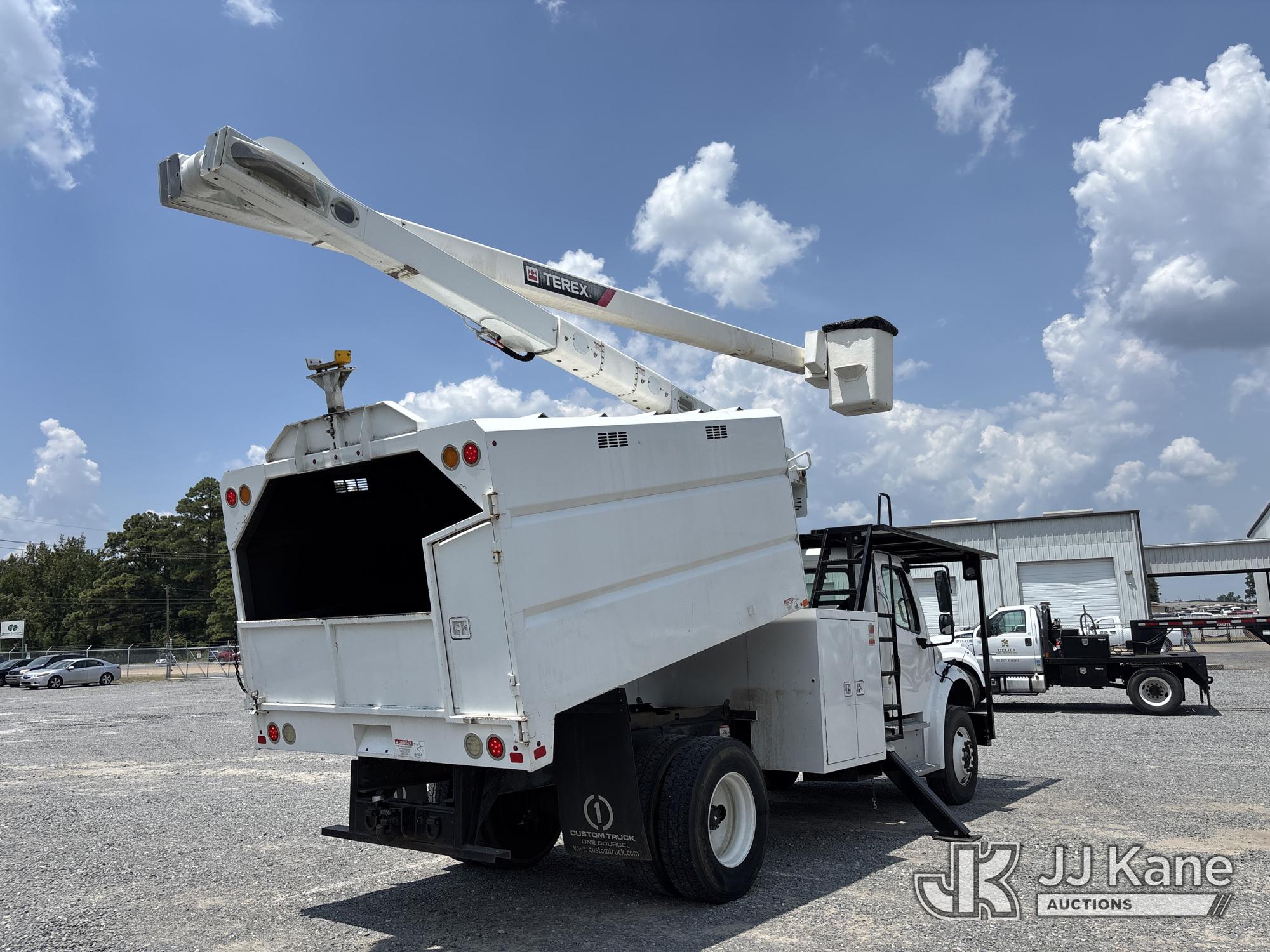 2020 Freightliner M2 106