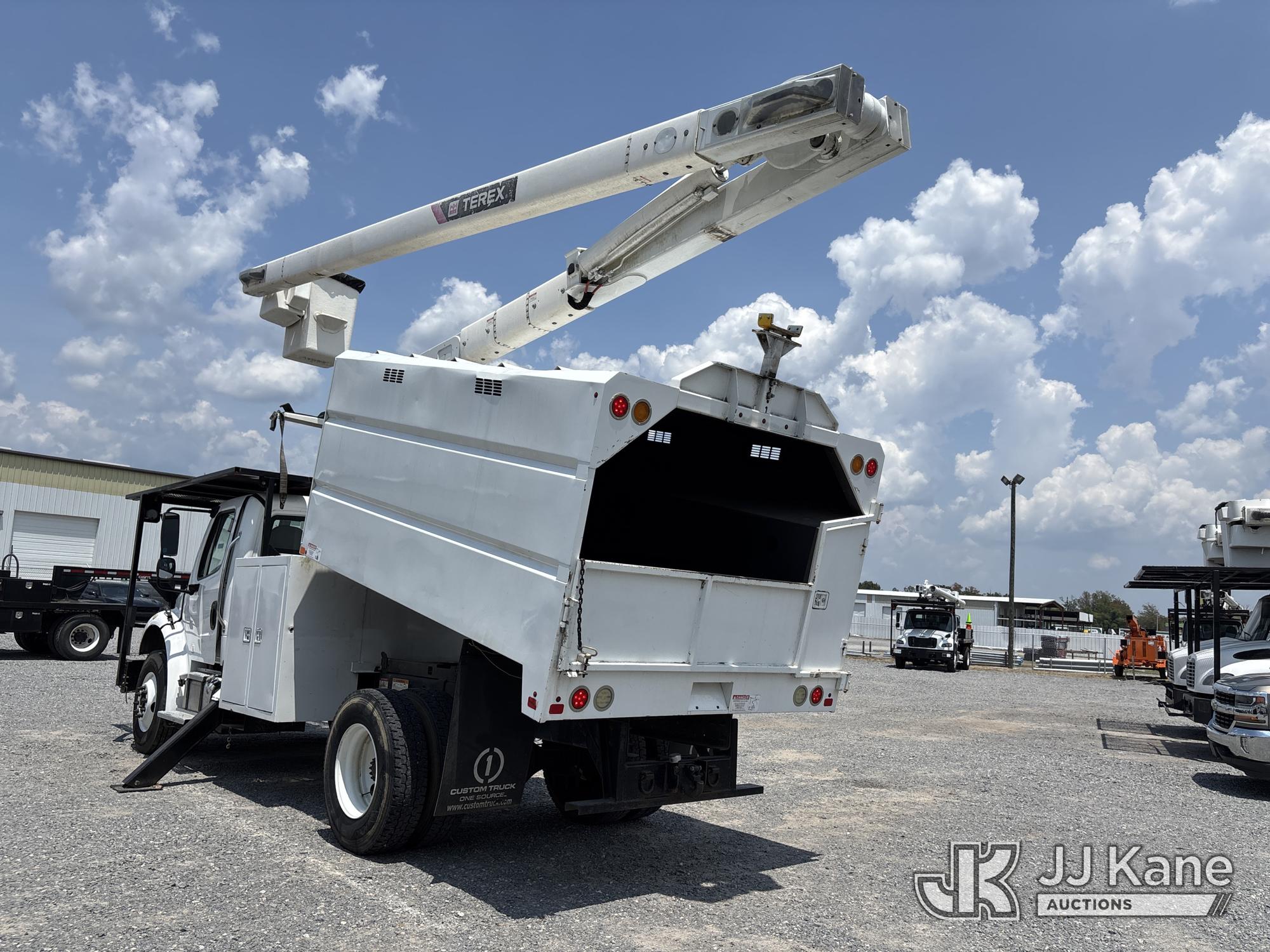 2020 Freightliner M2 106