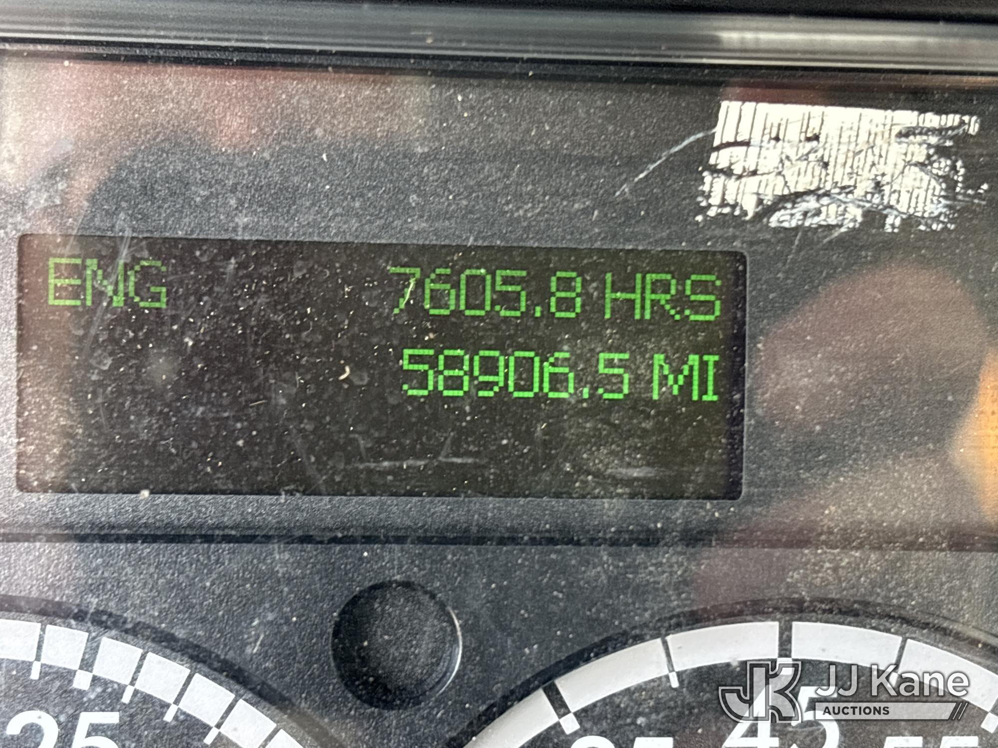 2020 Freightliner M2 106
