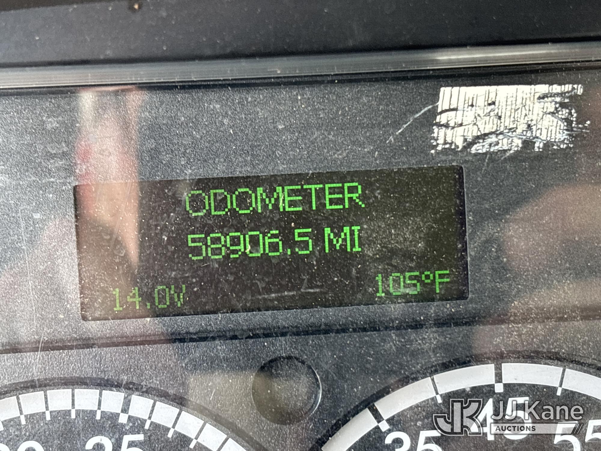 2020 Freightliner M2 106