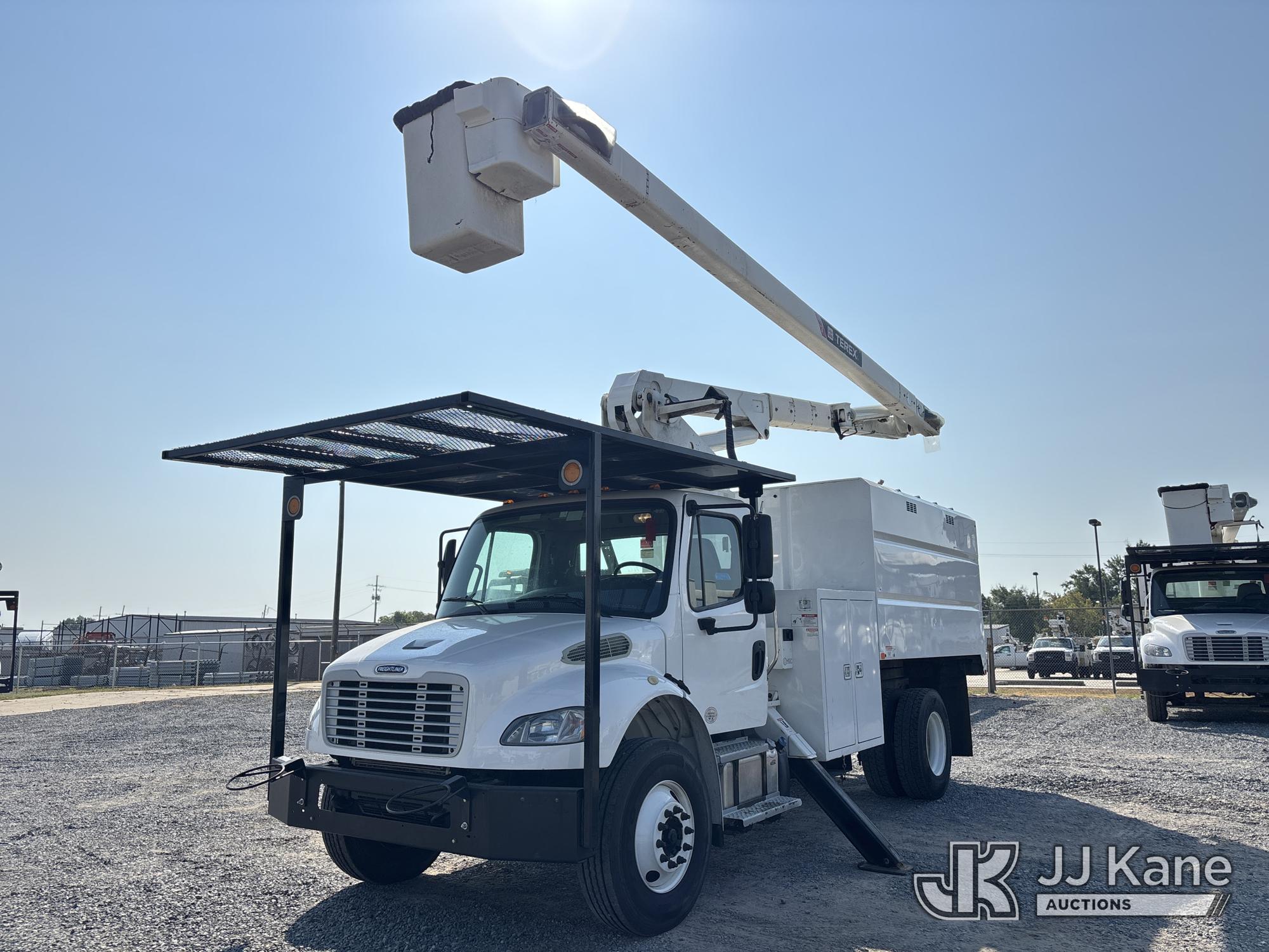 Photo of 2020 Freightliner M2