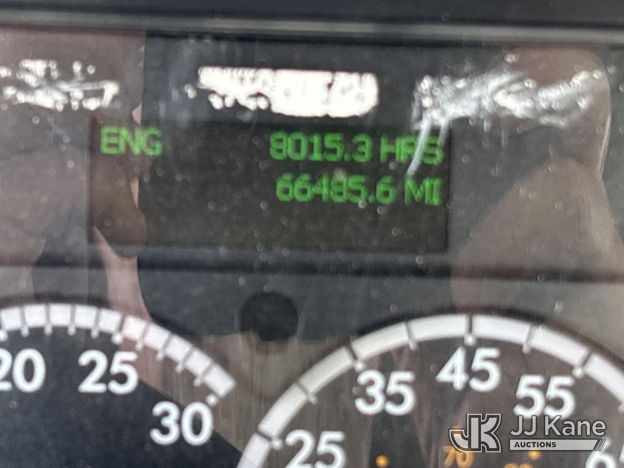 2020 Freightliner M2