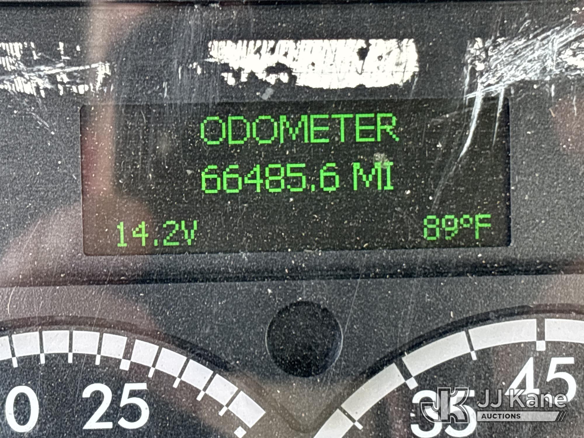 2020 Freightliner M2