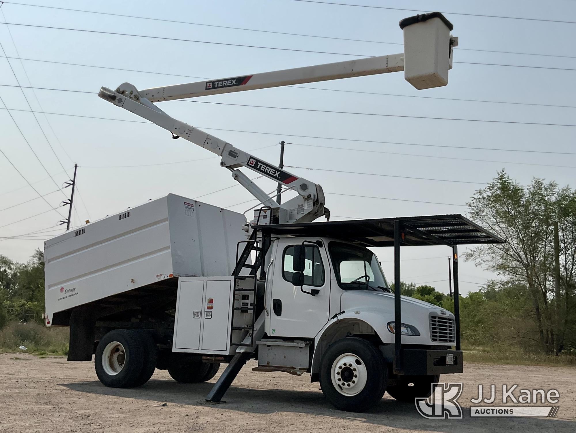 2020 Freightliner M2