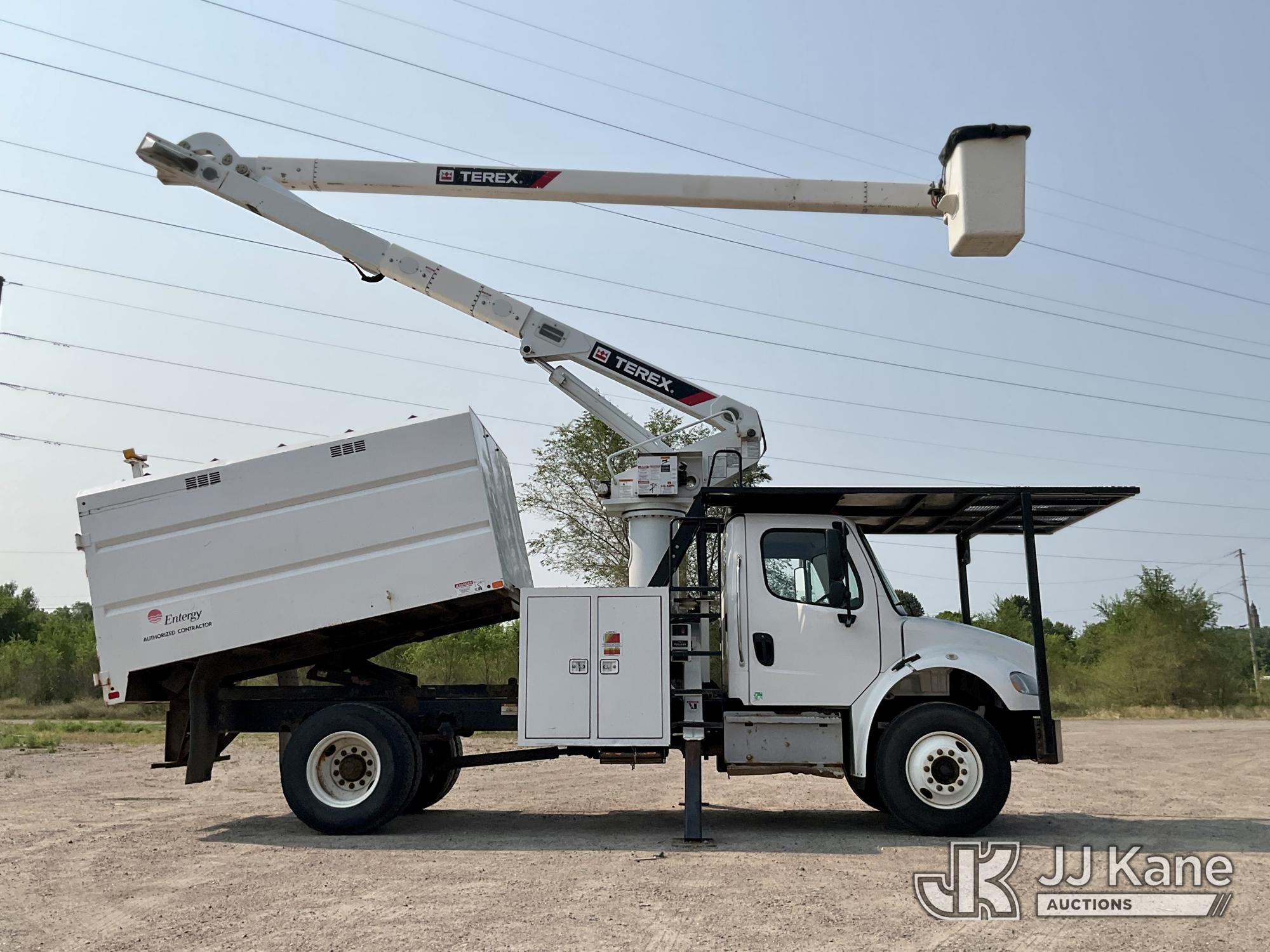 2020 Freightliner M2