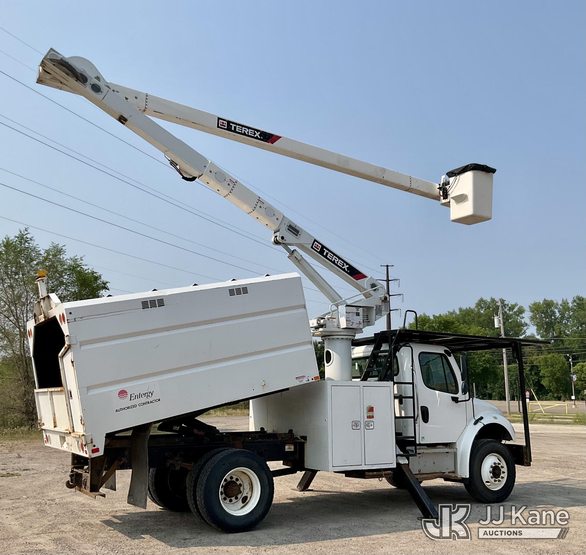 2020 Freightliner M2