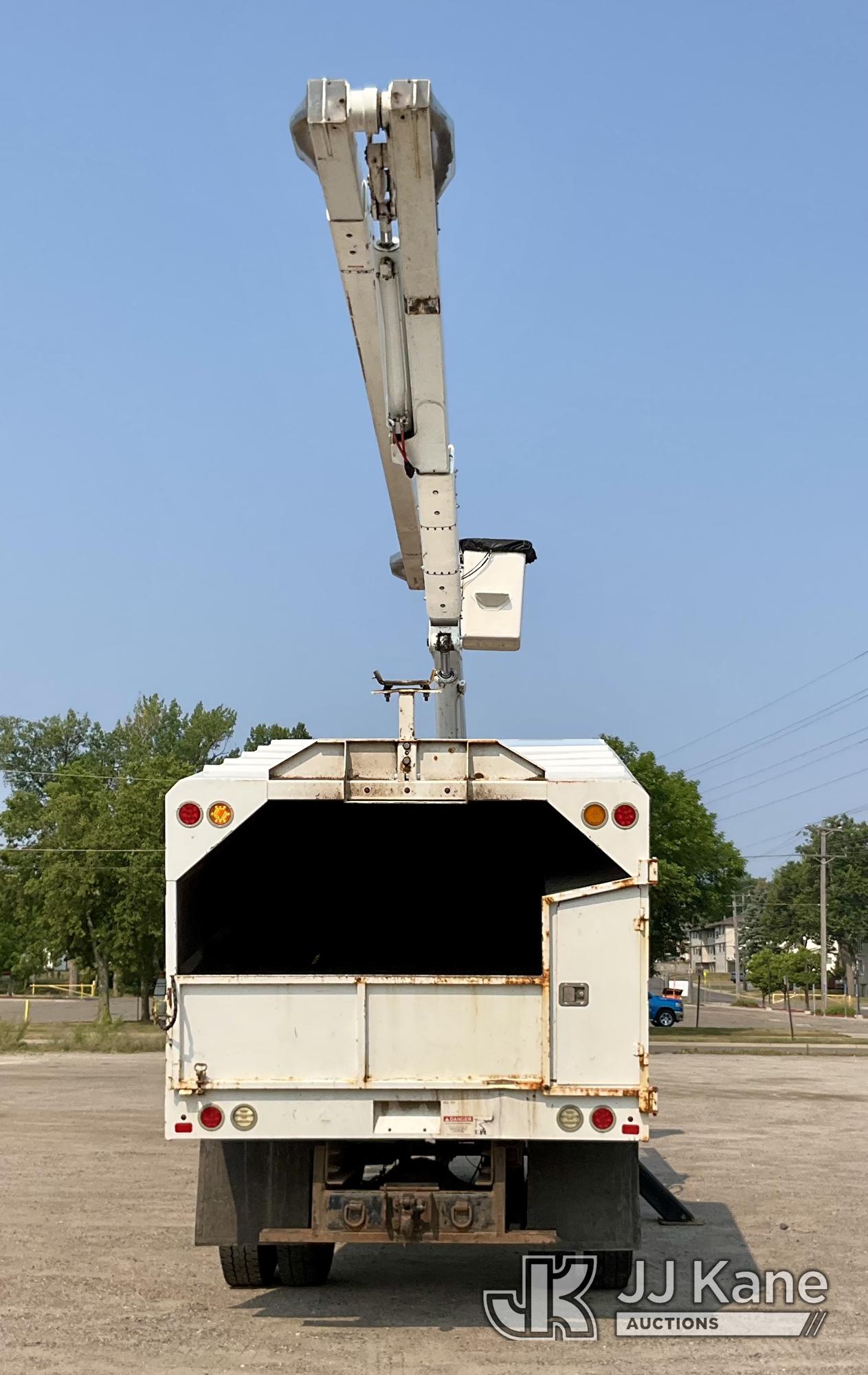 2020 Freightliner M2