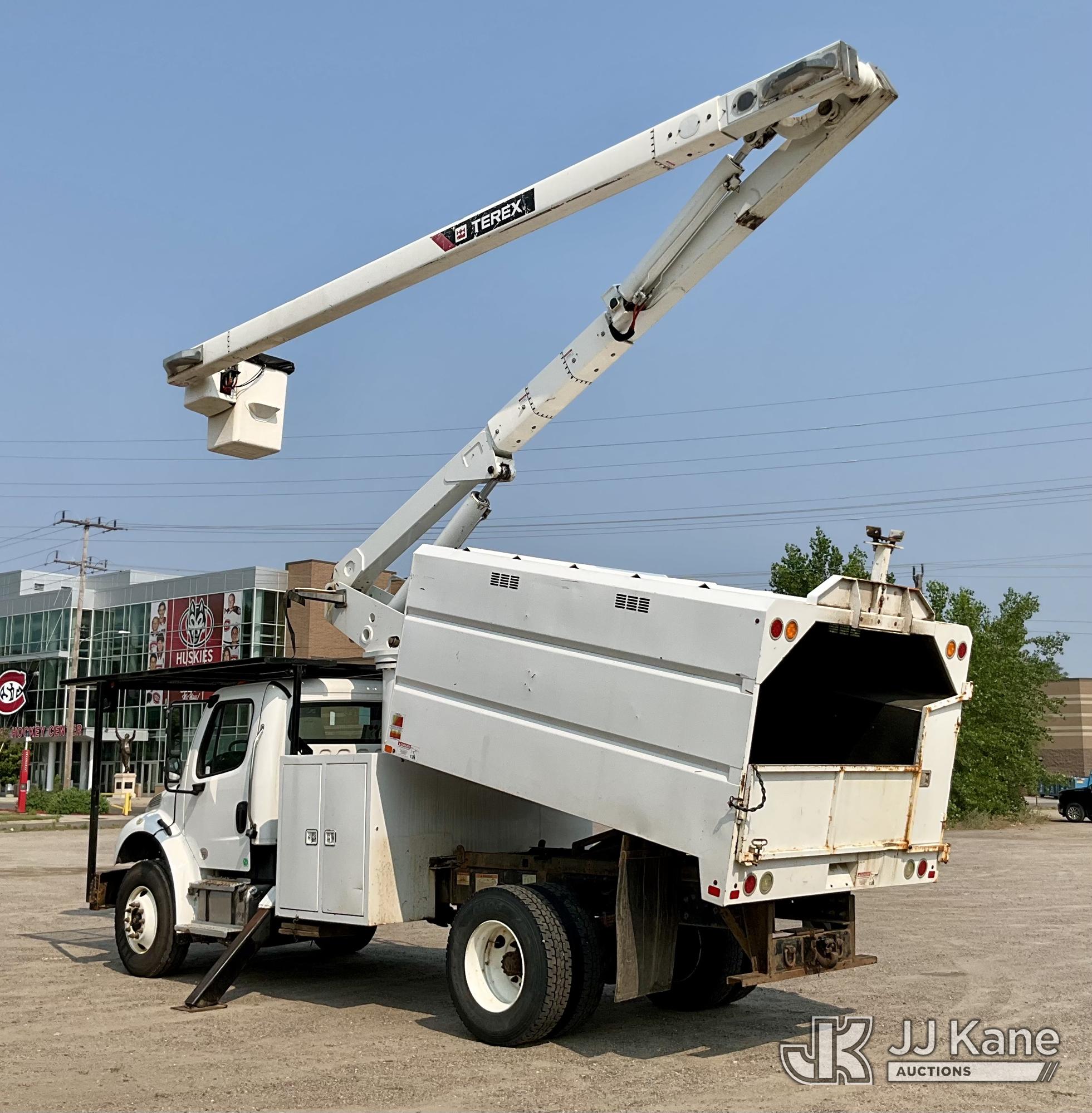 2020 Freightliner M2