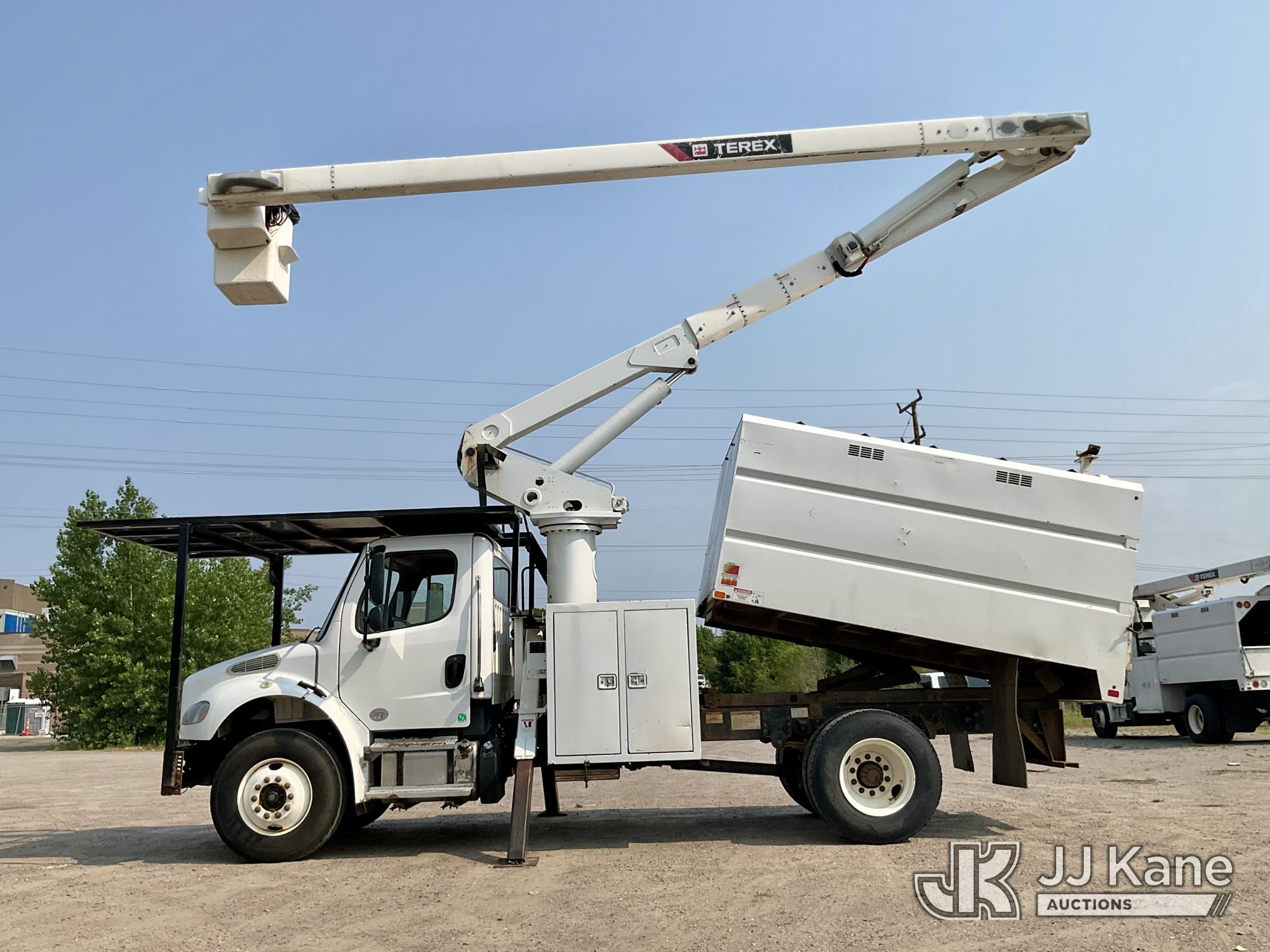 2020 Freightliner M2
