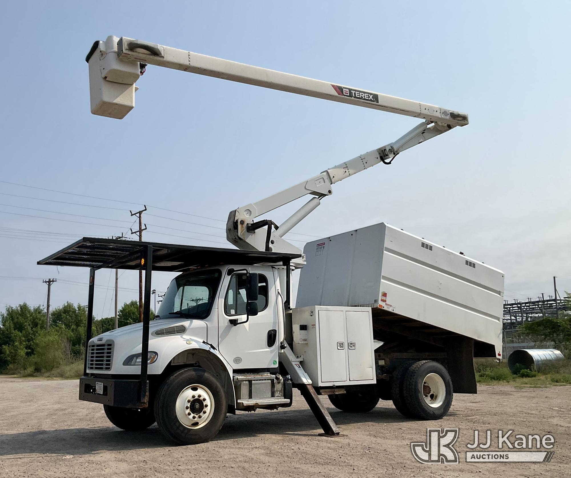 2020 Freightliner M2