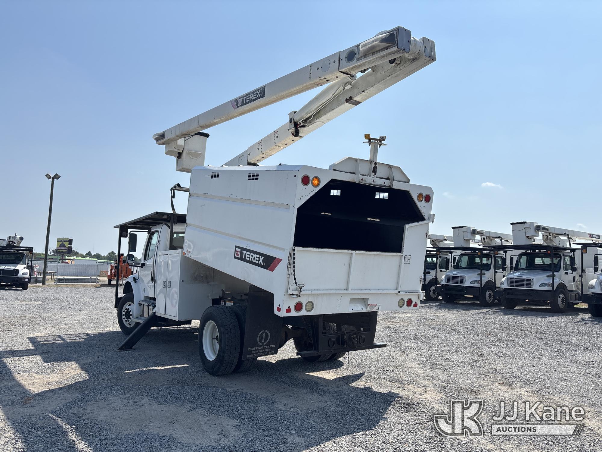 2020 Freightliner M2