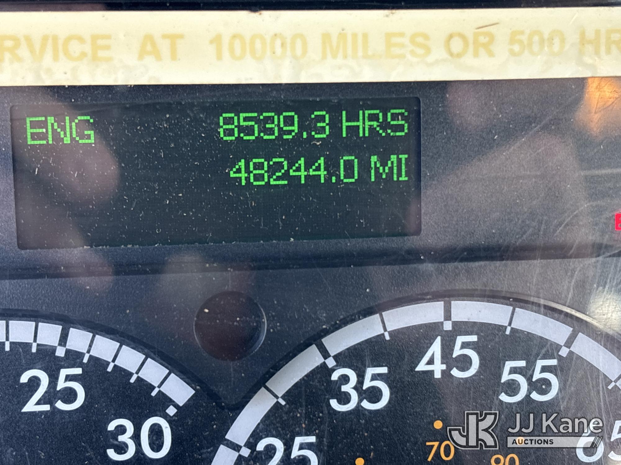 2020 Freightliner M2