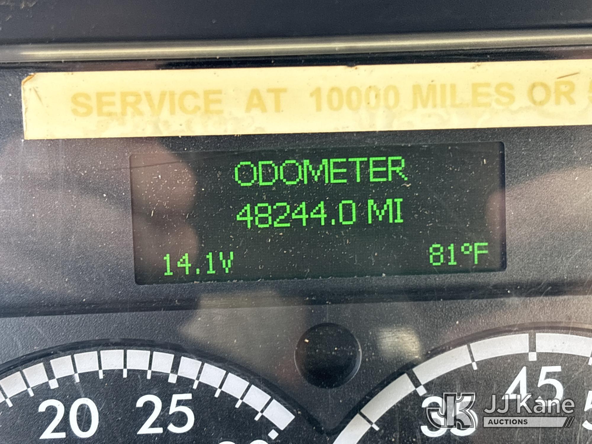 2020 Freightliner M2