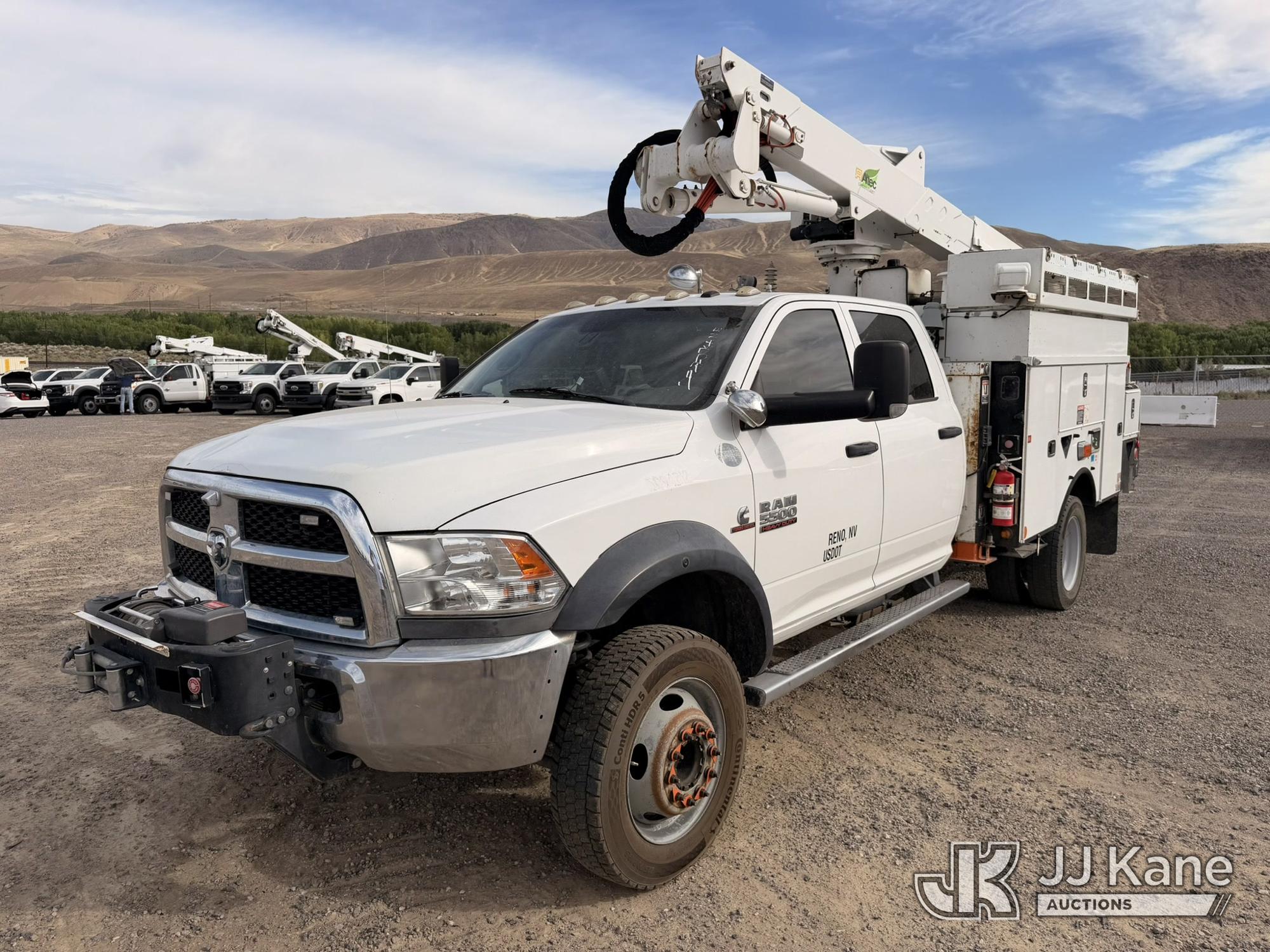 Photo of 2014 Ram 5500