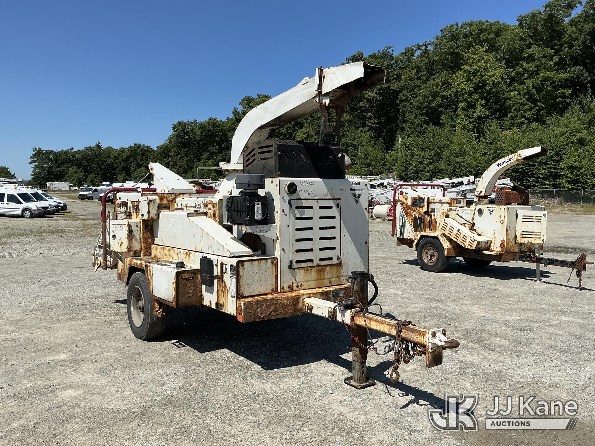 2019 Vermeer BC1800XL